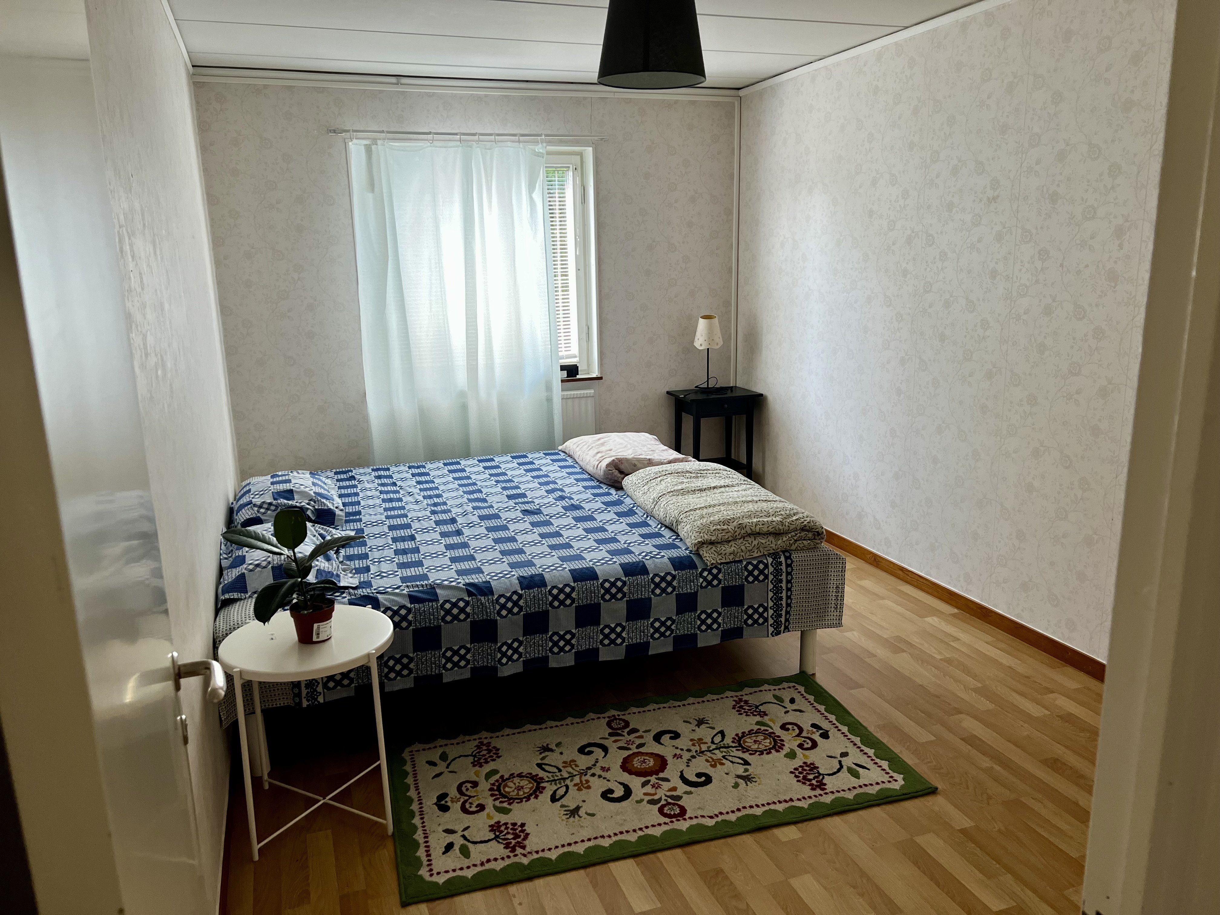 Väktargatan, Uppsala