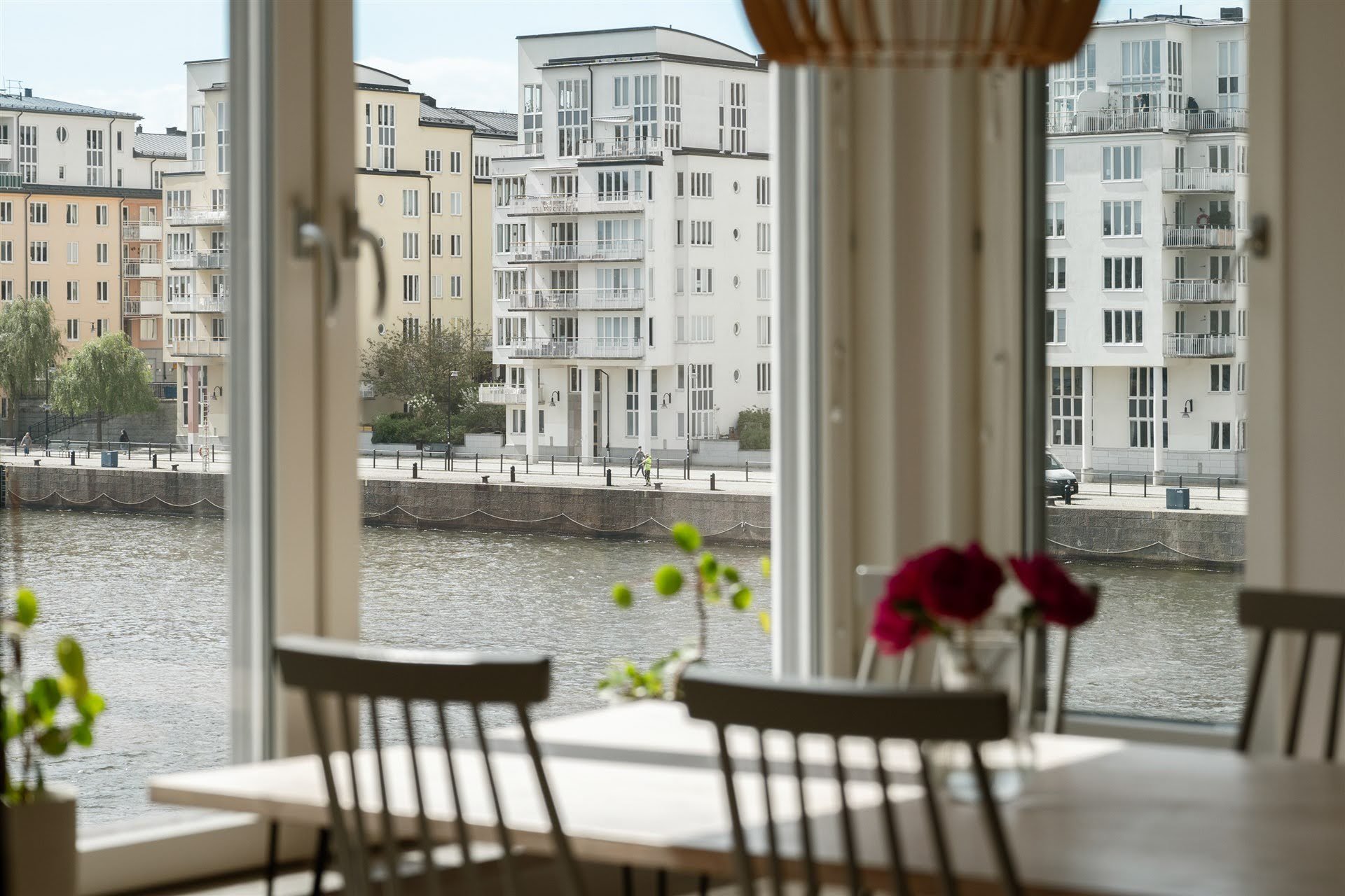 Pollargatan, Stockholm — photo 4