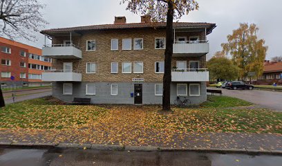 Sturevägen 9B