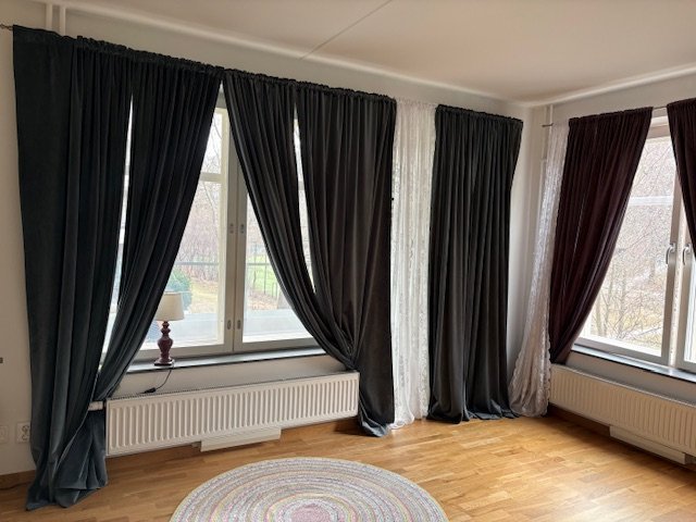 Lägenhet, 3 rooms, 20 sqm, Lidingö