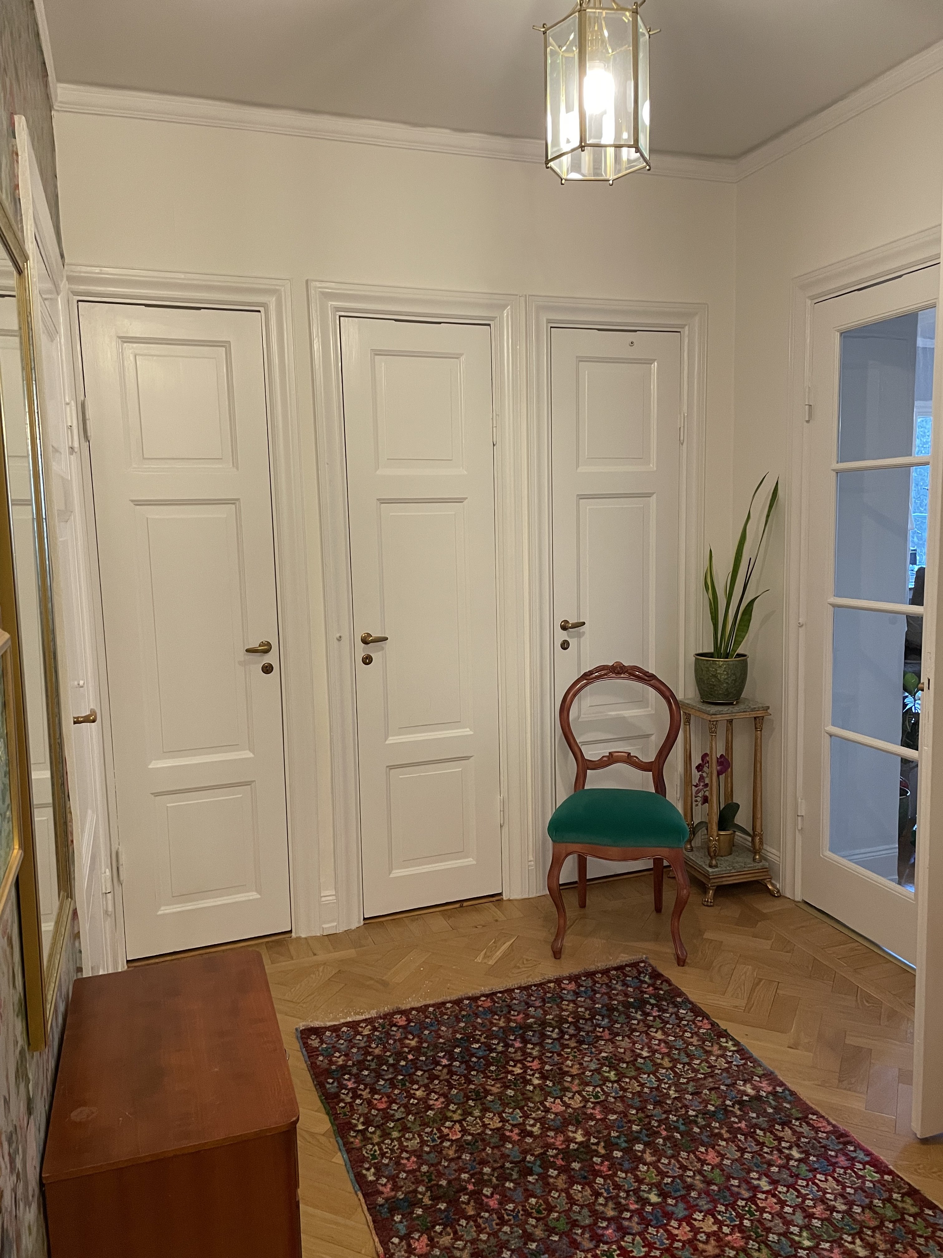 Wittstocksgatan, Stockholm