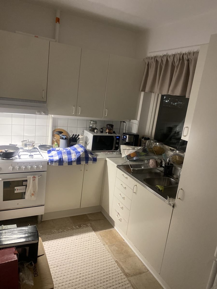 Richertsgatan, Göteborg — photo 3