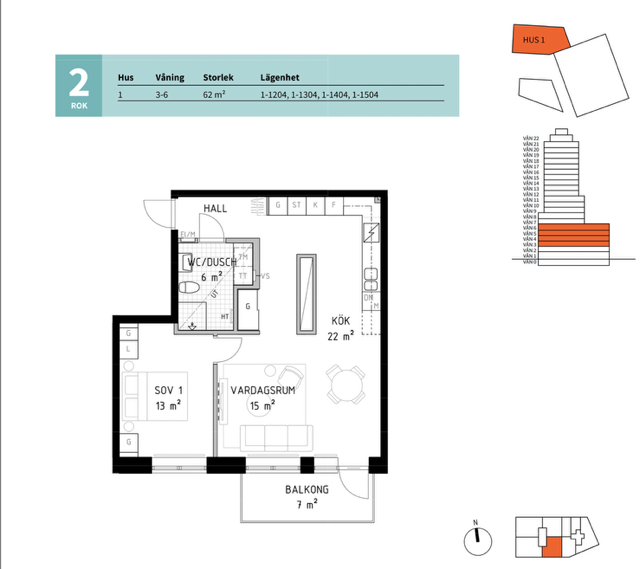 Bratteråsbacken, Göteborg — photo 2