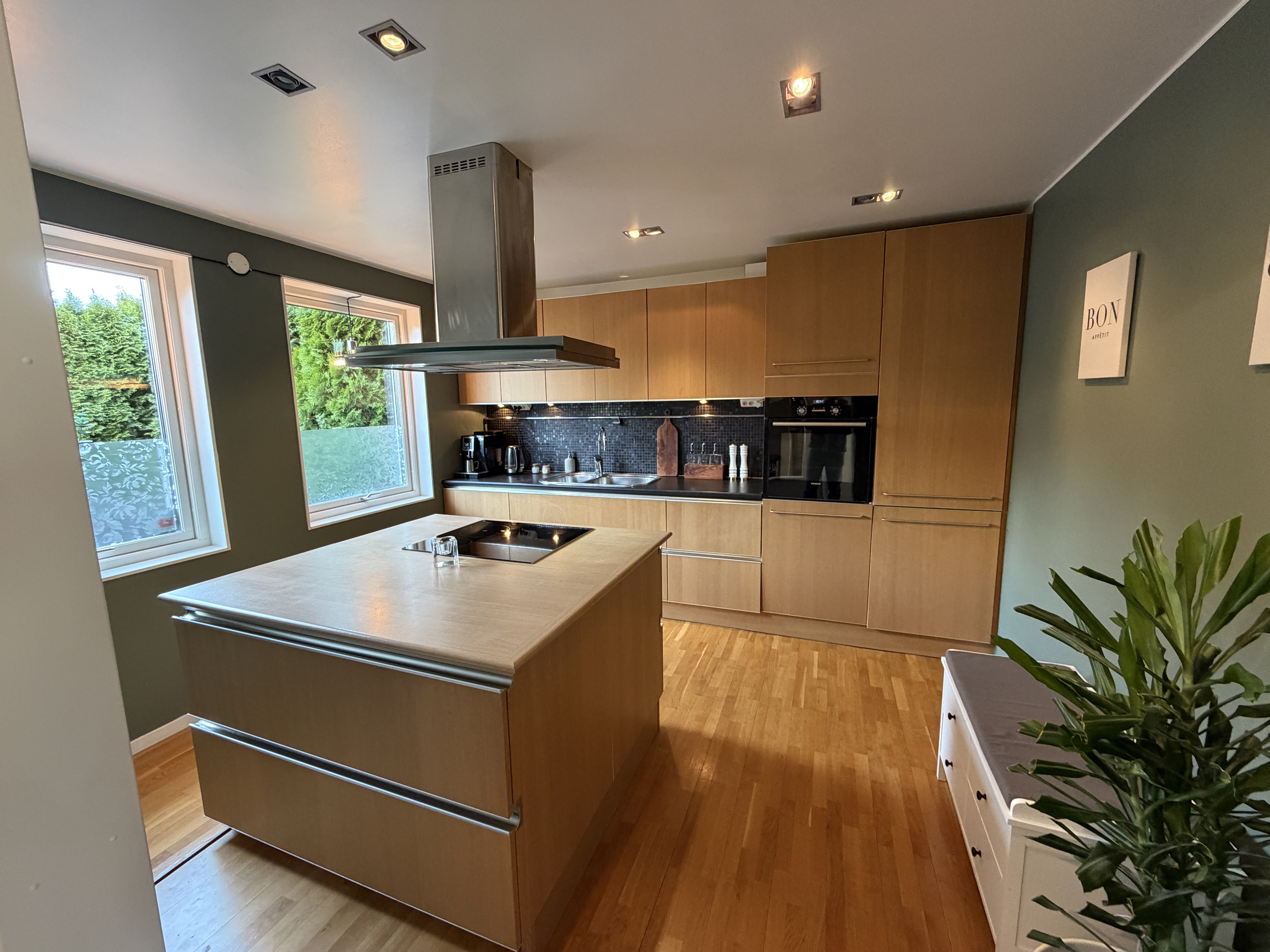 4 rok · 109 m² i Sigtuna – bild 2