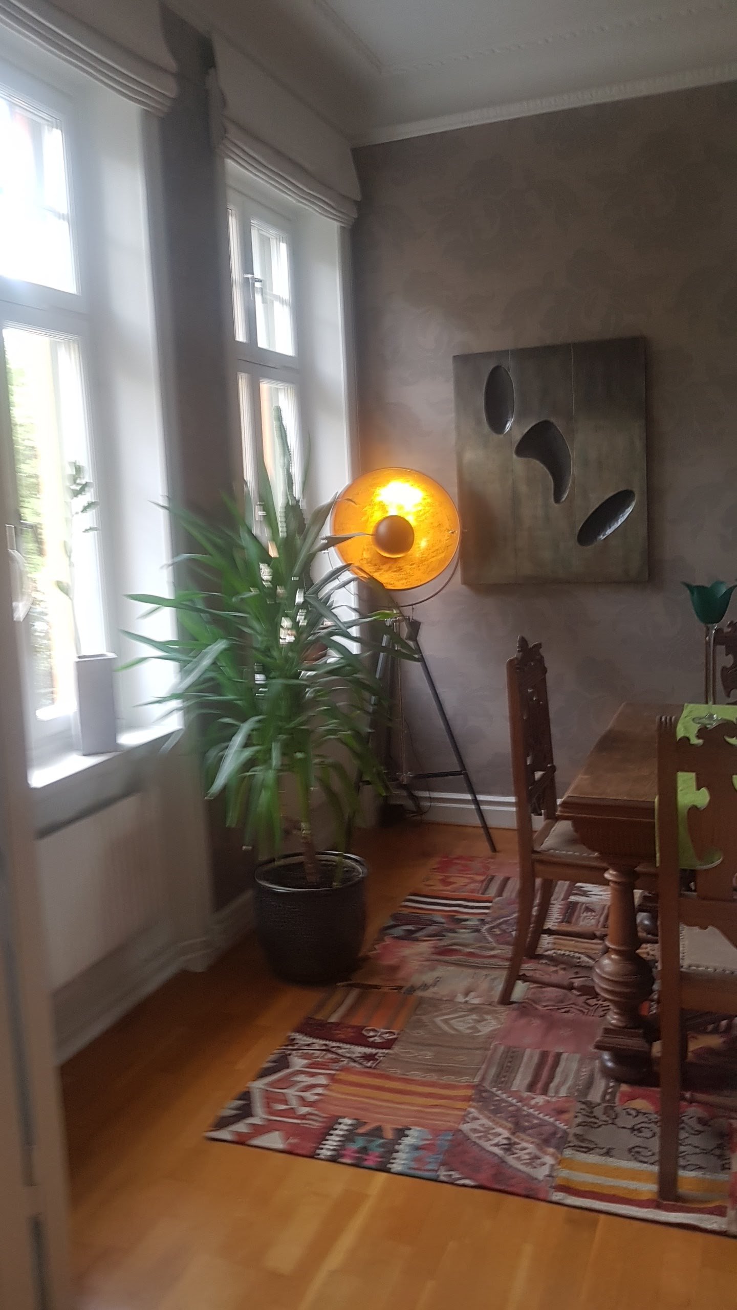 3 rok · 84 m² i Stockholm – bild 6
