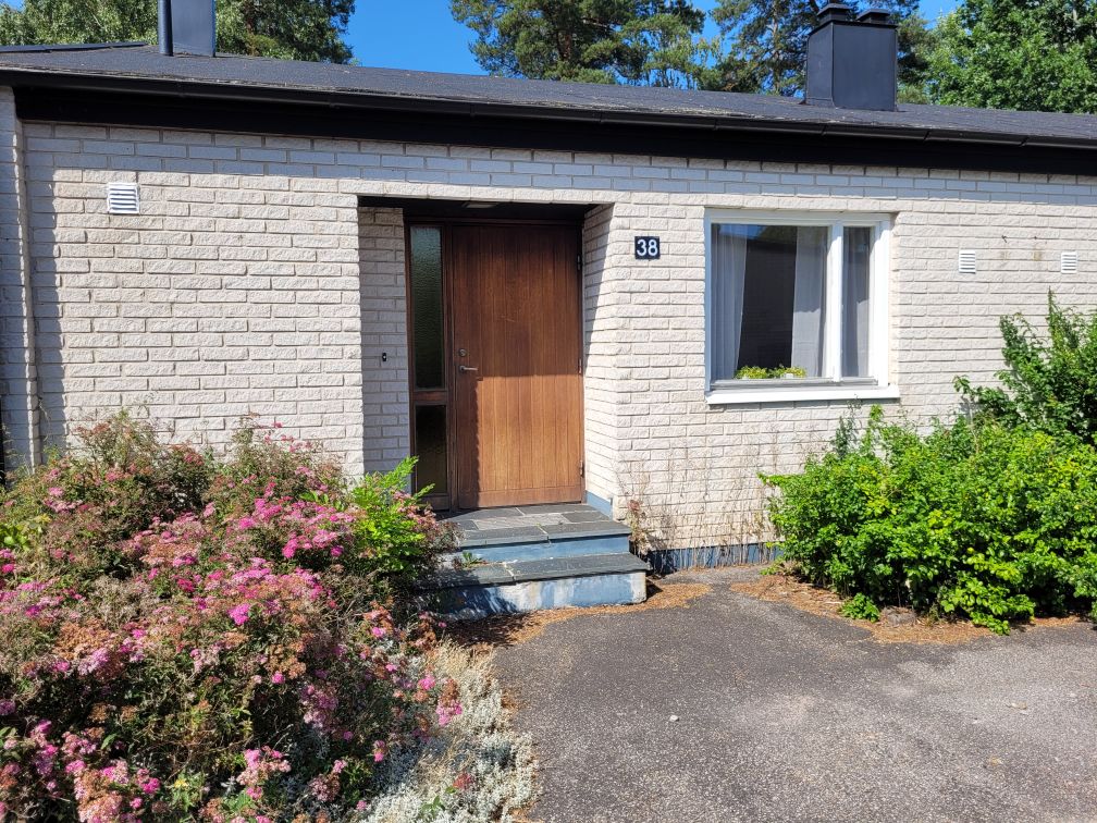 Lägenhet, 3 rooms, 82 sqm, Mariestad