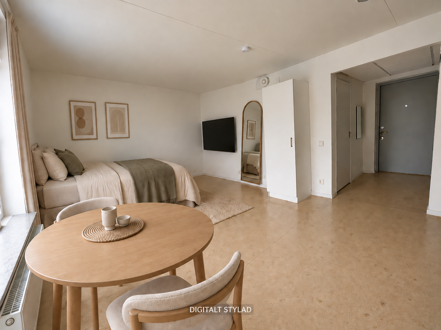 1 rok · 28 m² i Nykvarn – bild 2