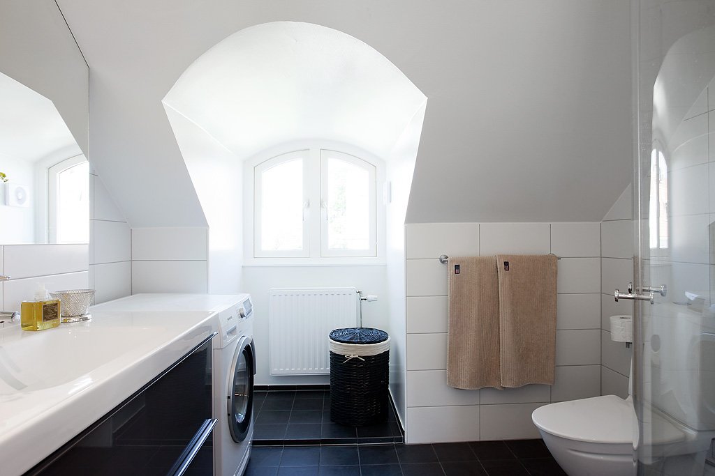 2 rooms · 75 m² in Goteborg