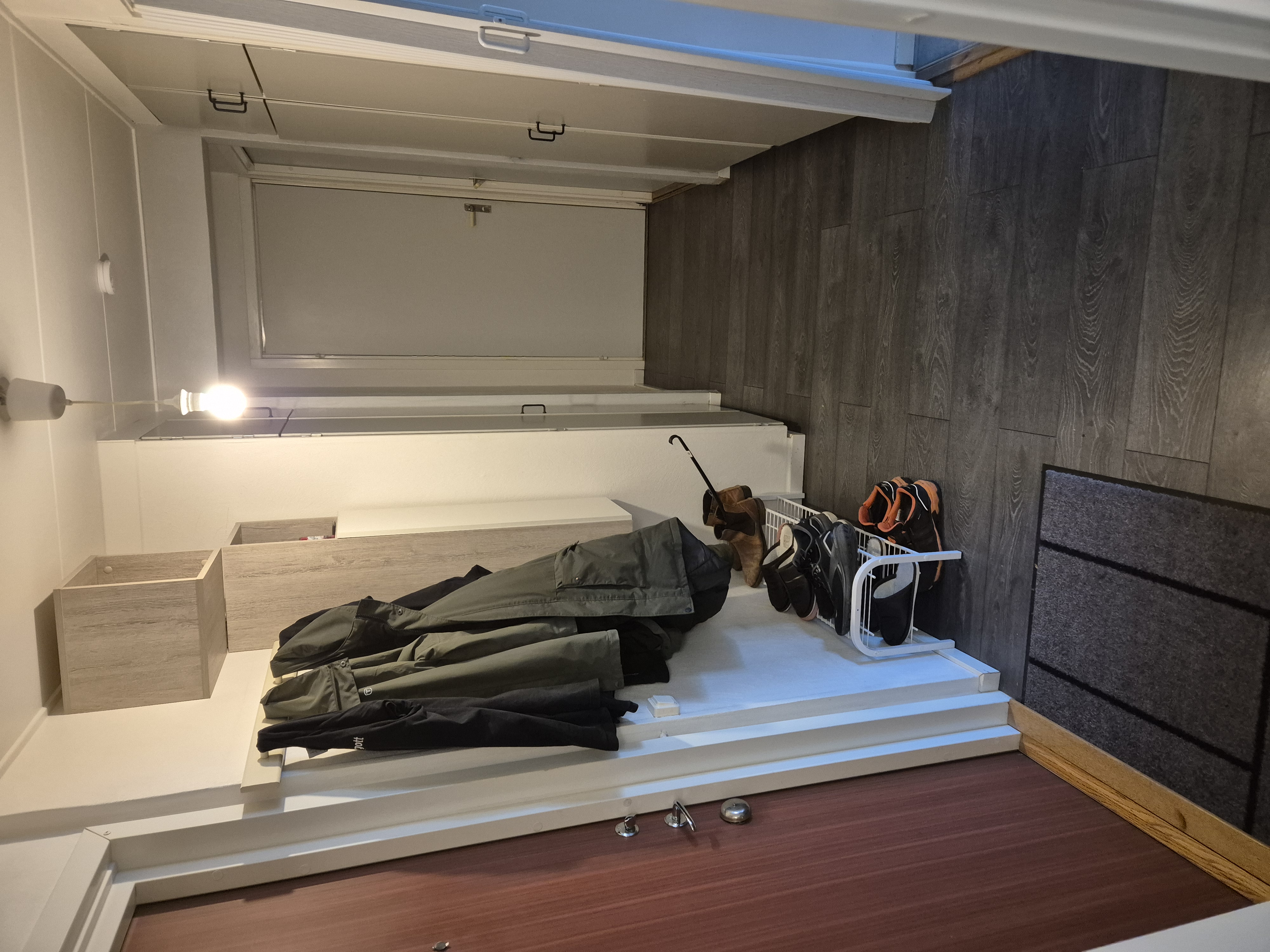 von Lingens väg, Malmö