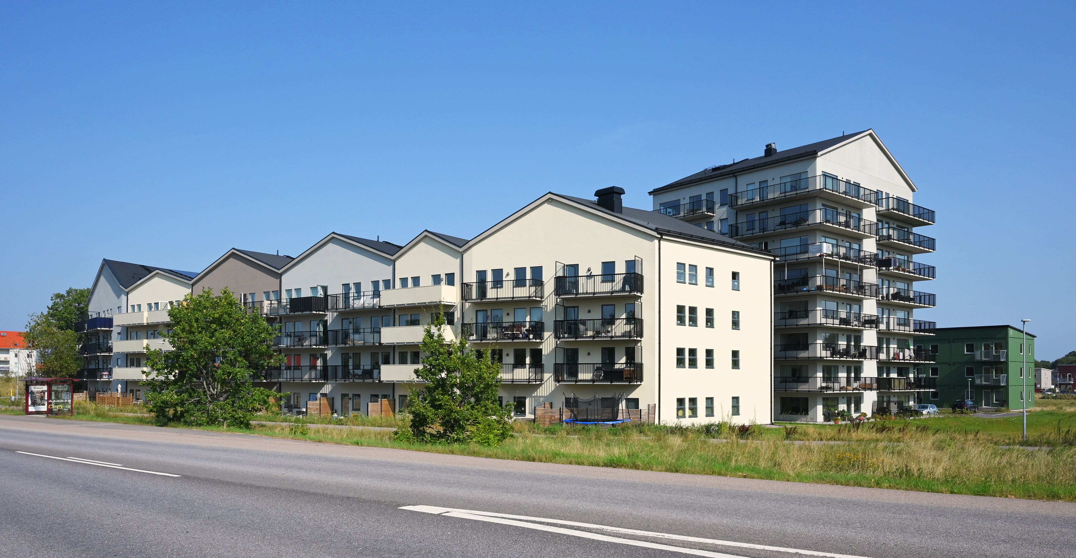 Landerivägen