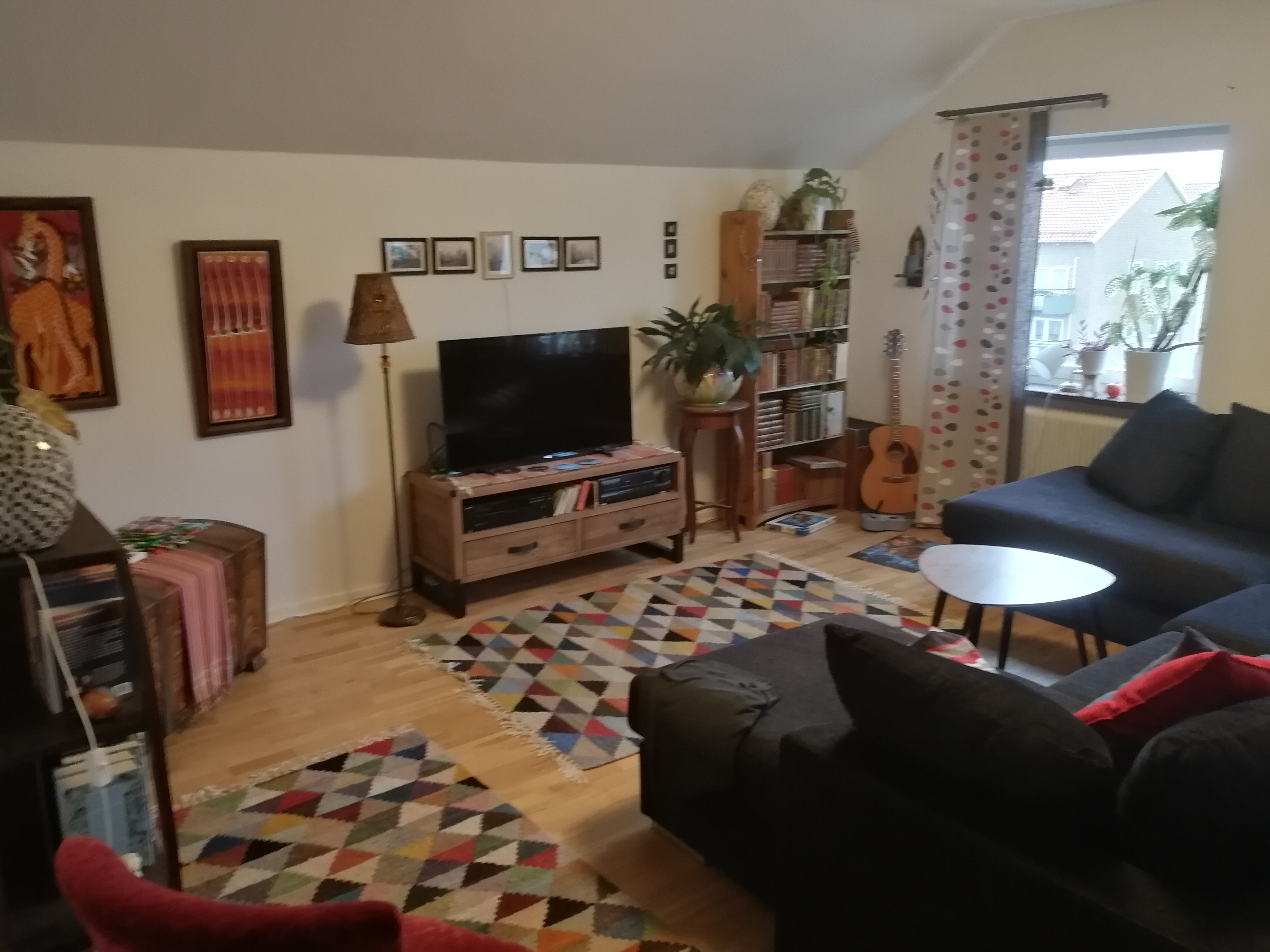 3 rok · 70 m² i Limhamn – bild 4