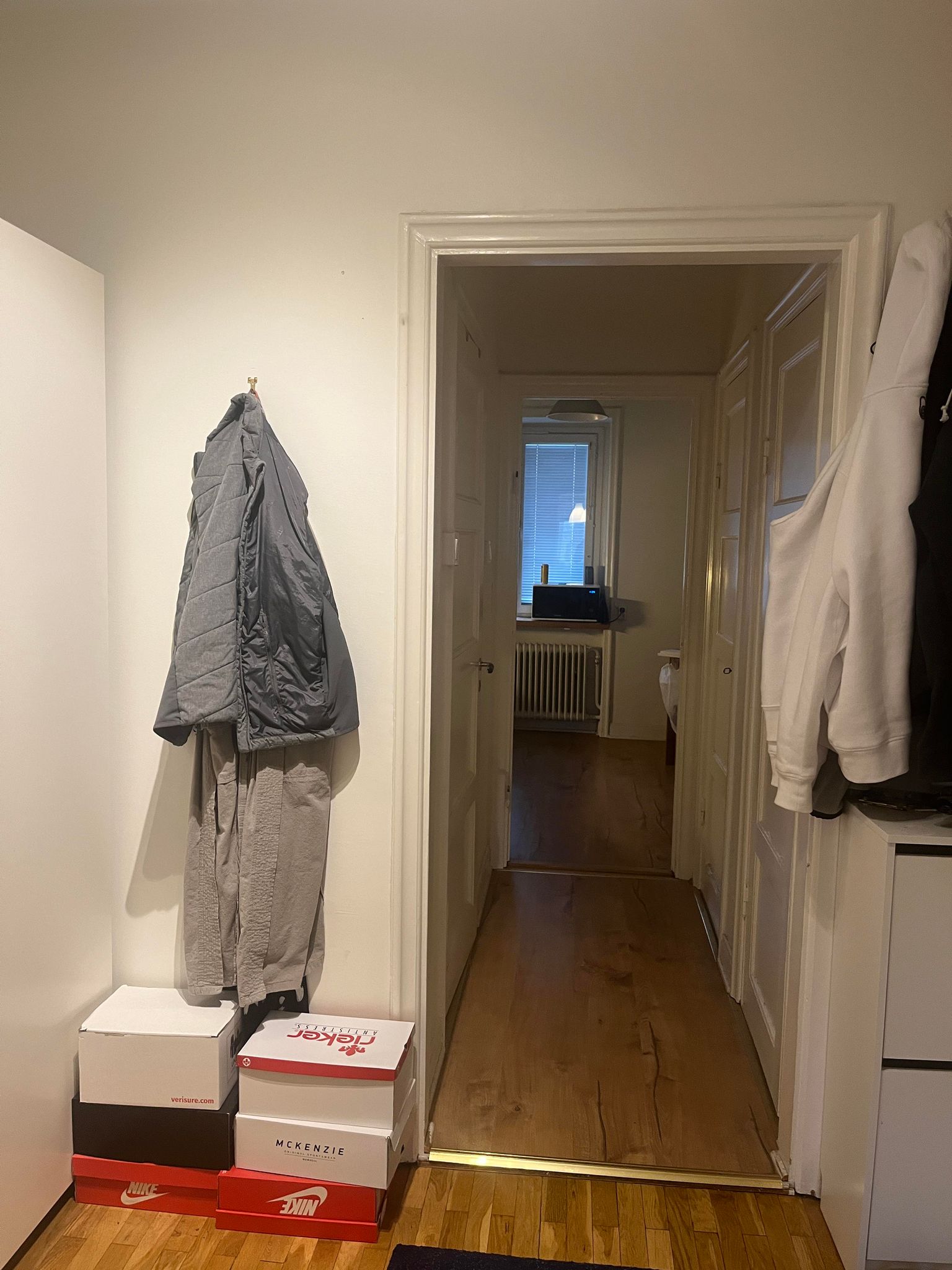 Lägenhet – Solna, Vasalund, Råsunda - Bild 3