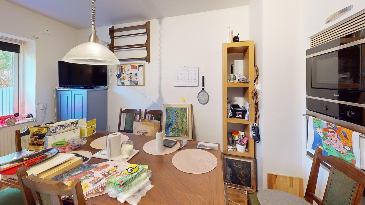 3 rok · 79 m² i Borås – bild 3