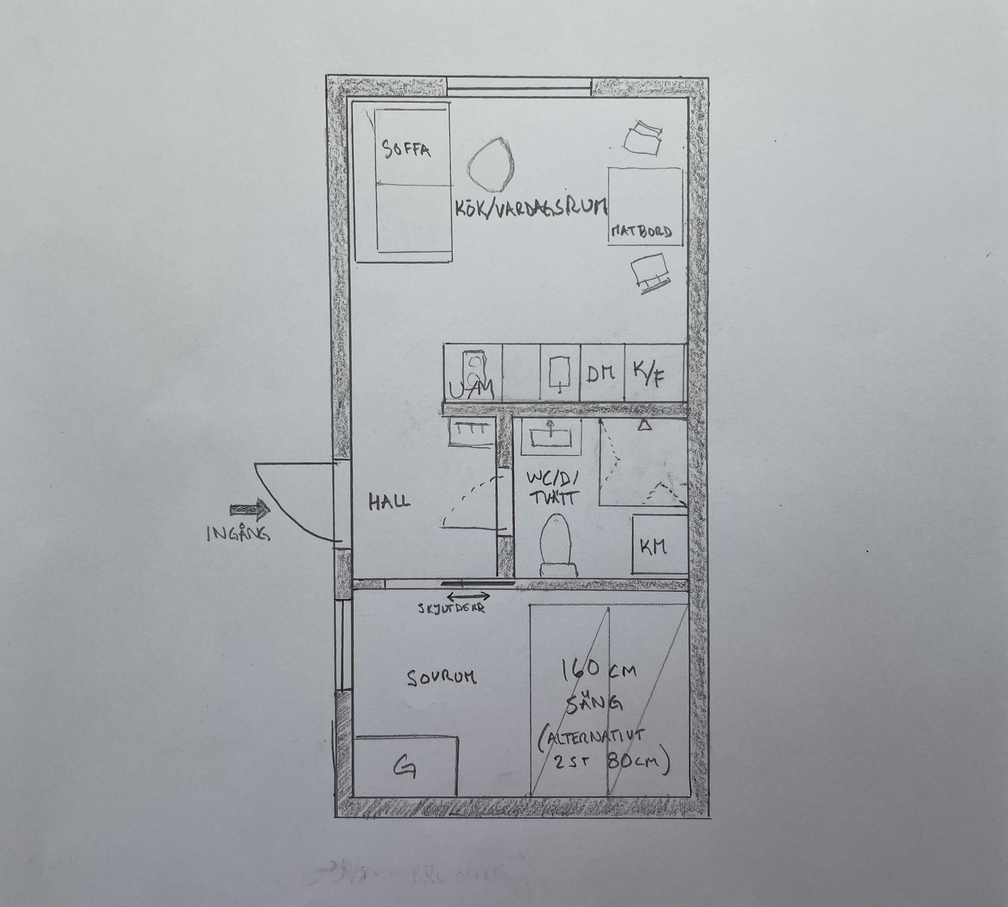 Berguddsvägen, Hässelby — photo 3