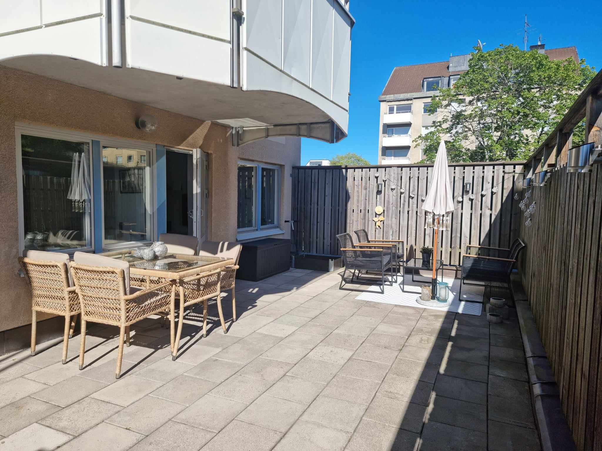 Lägenhet, 3 rum, 58 kvm, Solna