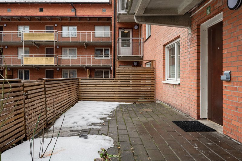 Prästgårdsgränd, Älvsjö — photo 5