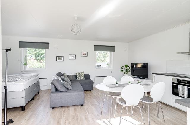 Stuga, 1 rooms, 45 sqm, Sandviken