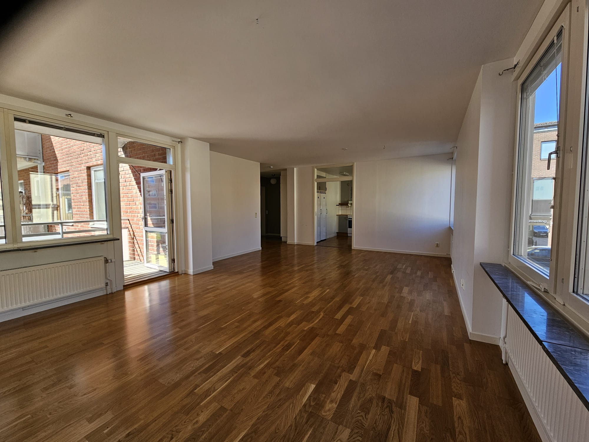 Lägenhet – Nyköping, Öster - Bild 2