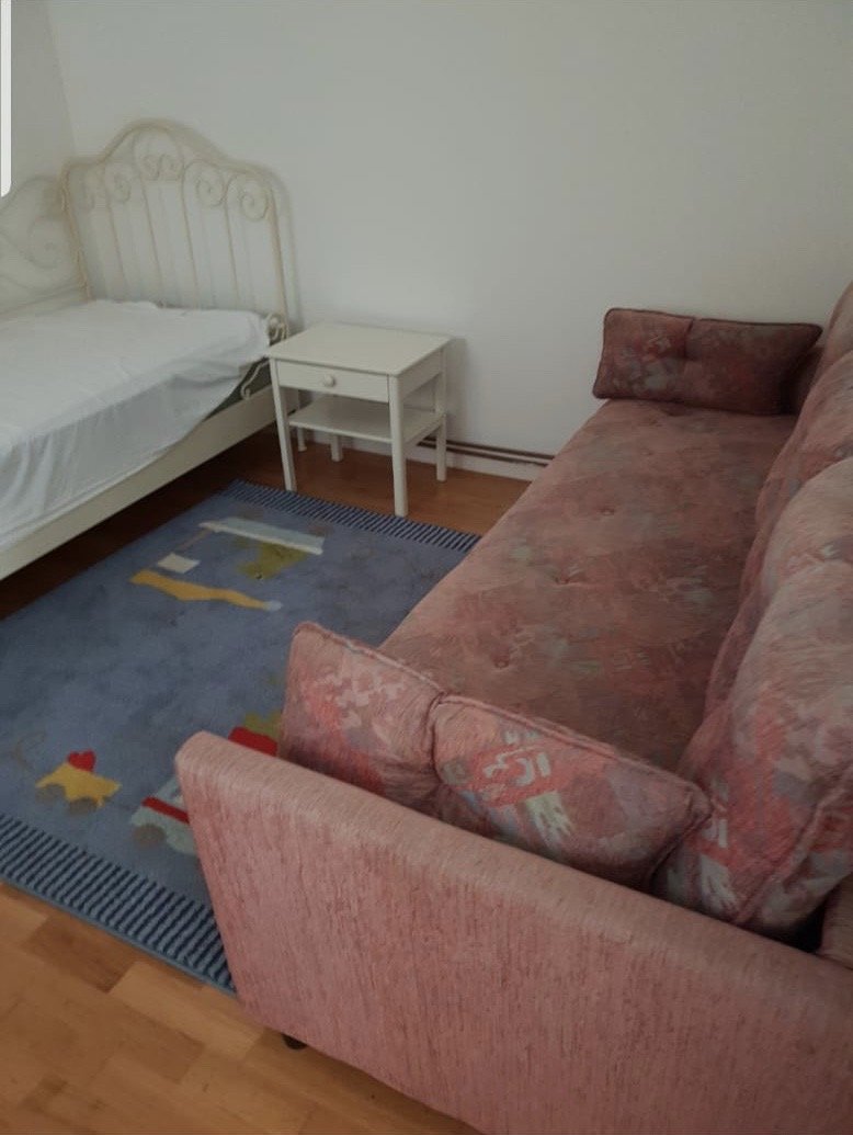 Lägenhet, 1 rooms, 36 sqm, Kristianstad