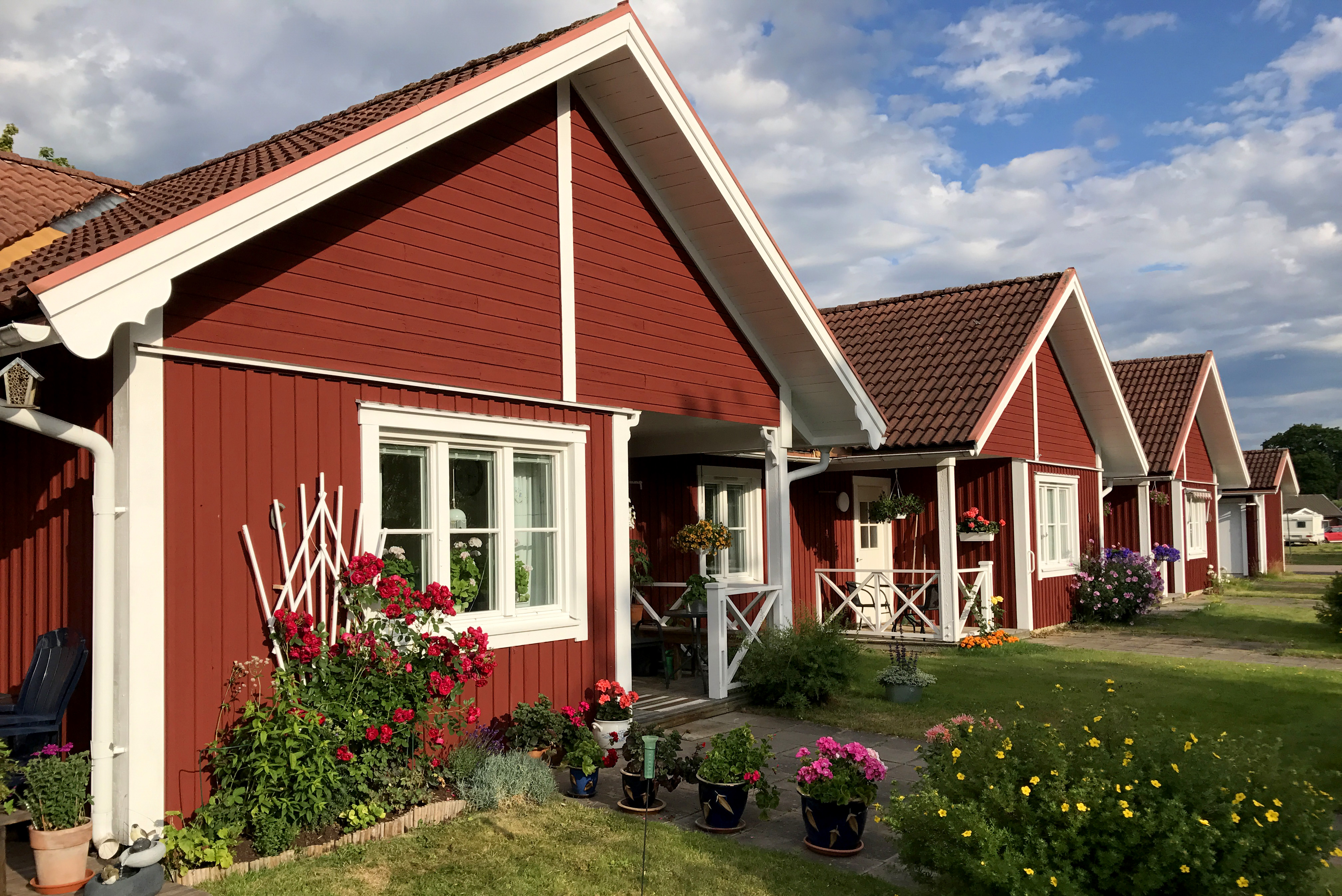 Lägenhet, 2 rooms, 63 sqm, Norberg