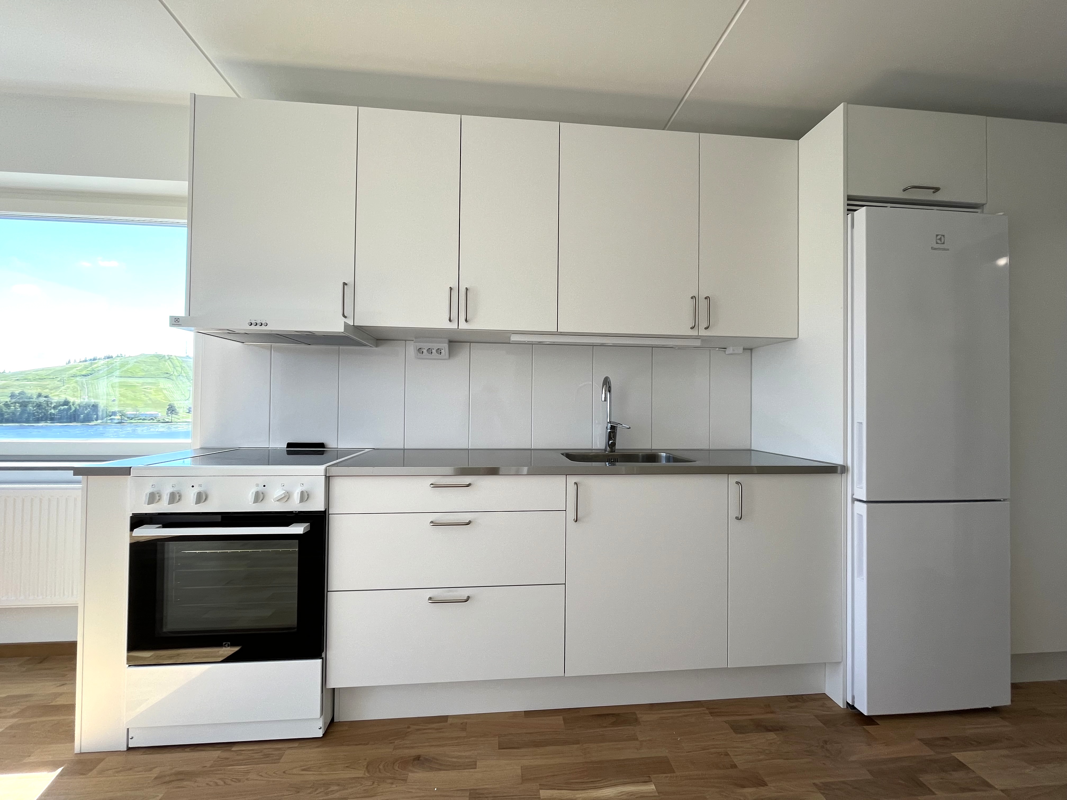 Lägenhet, 1 rooms, 22 sqm, Sollentuna