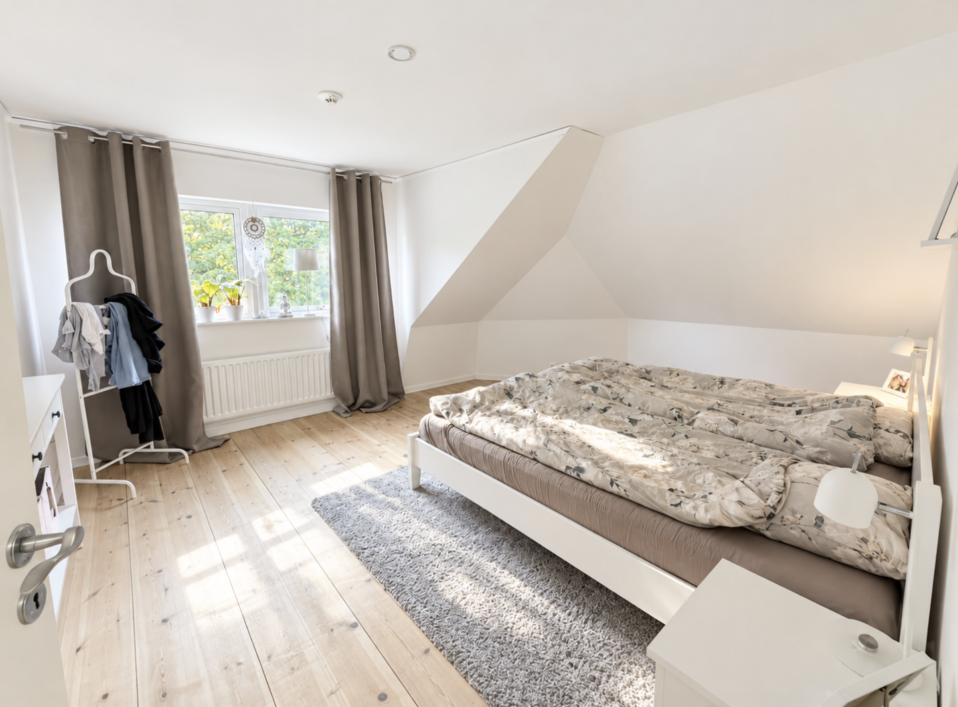 4 rok · 116 m² i Borås – bild 2