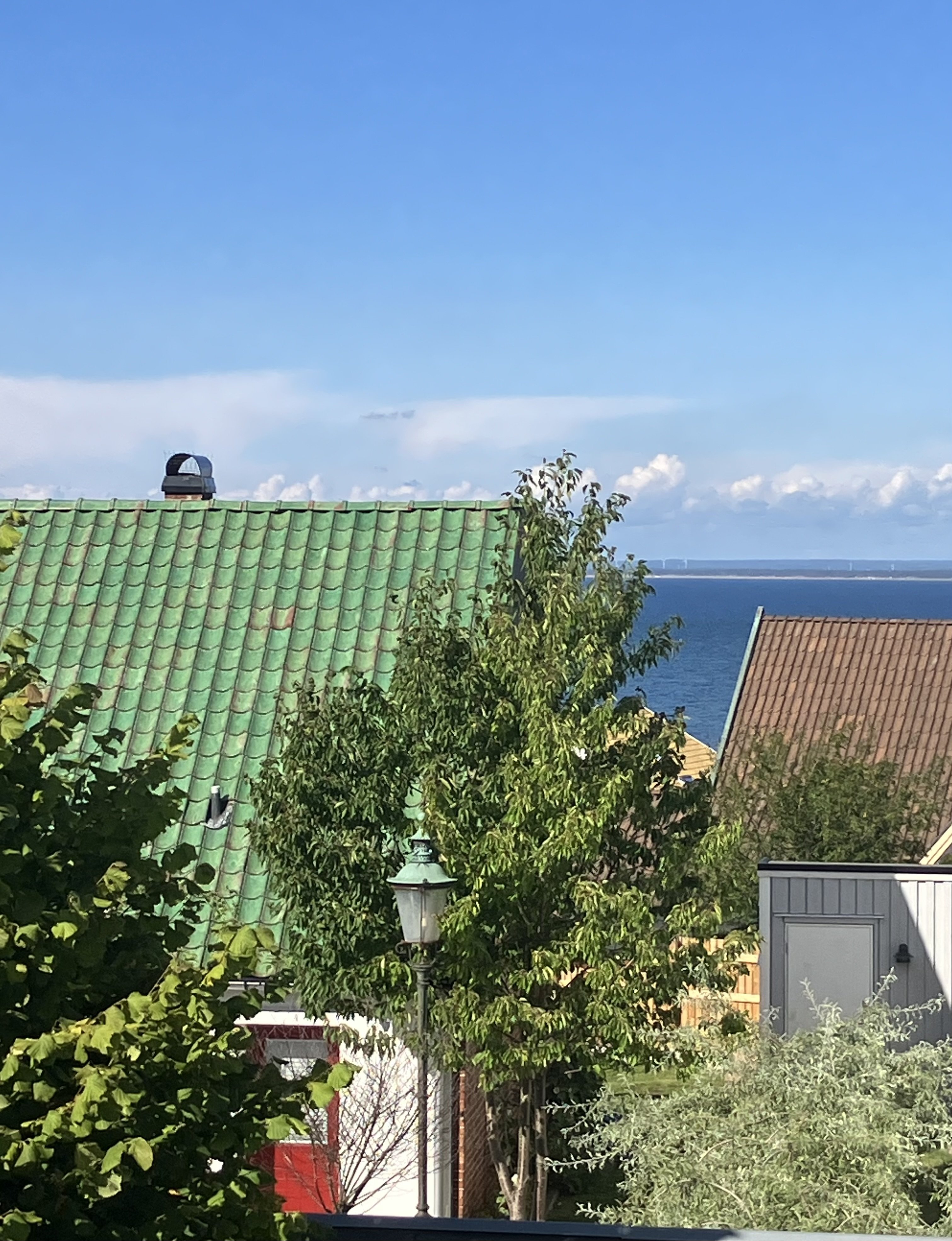 Lägenhet, 2 rooms, 48 sqm, Båstad