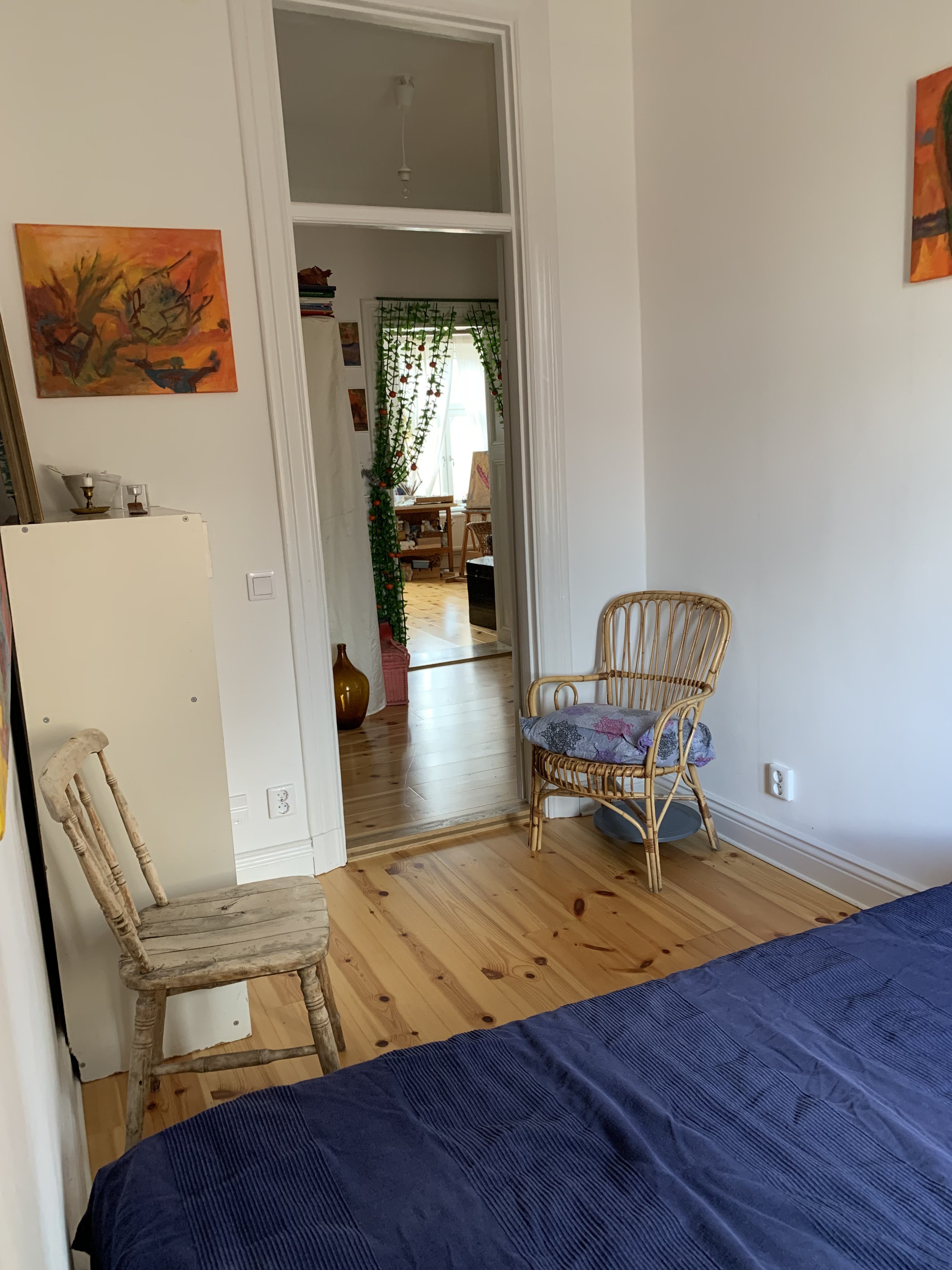 3 rum och kök, Stockholm — 12 347 kr/mån — bild 2