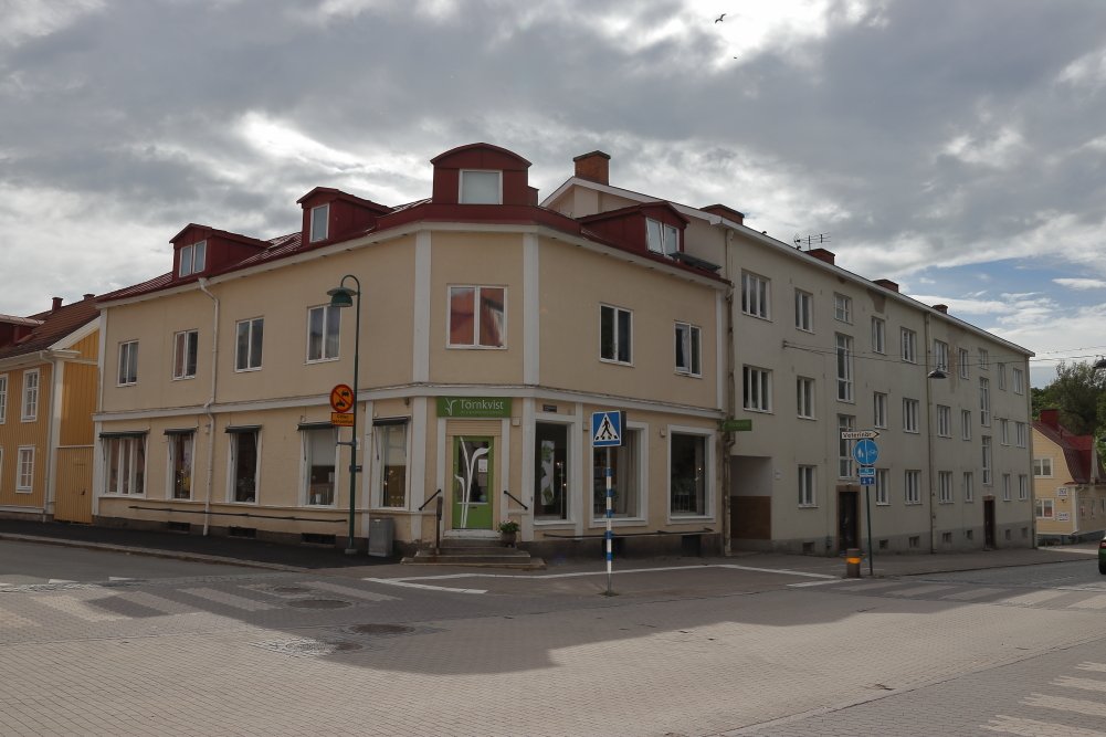 1 rok · 46 m² i Ronneby