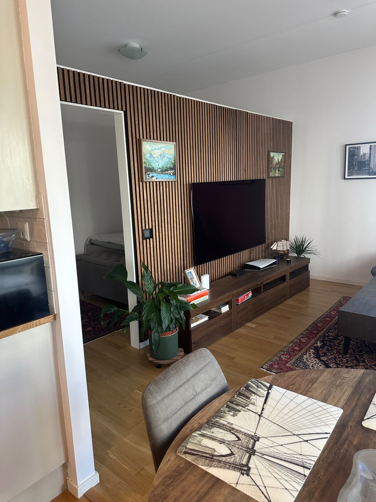 2 rok · 47 m² i Järfälla