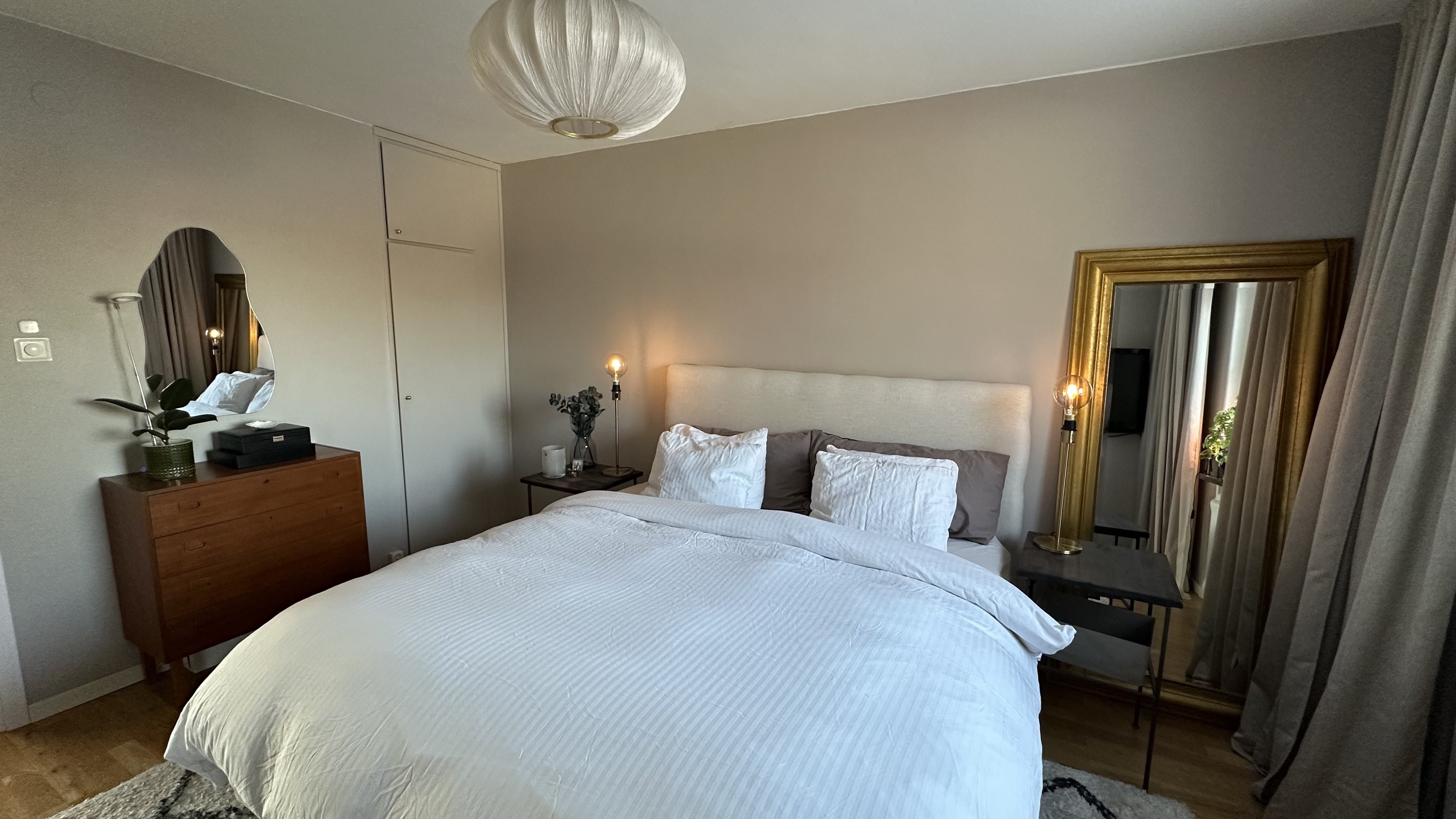 Lägenhet, 2 rooms, 58 sqm, Älvsjö