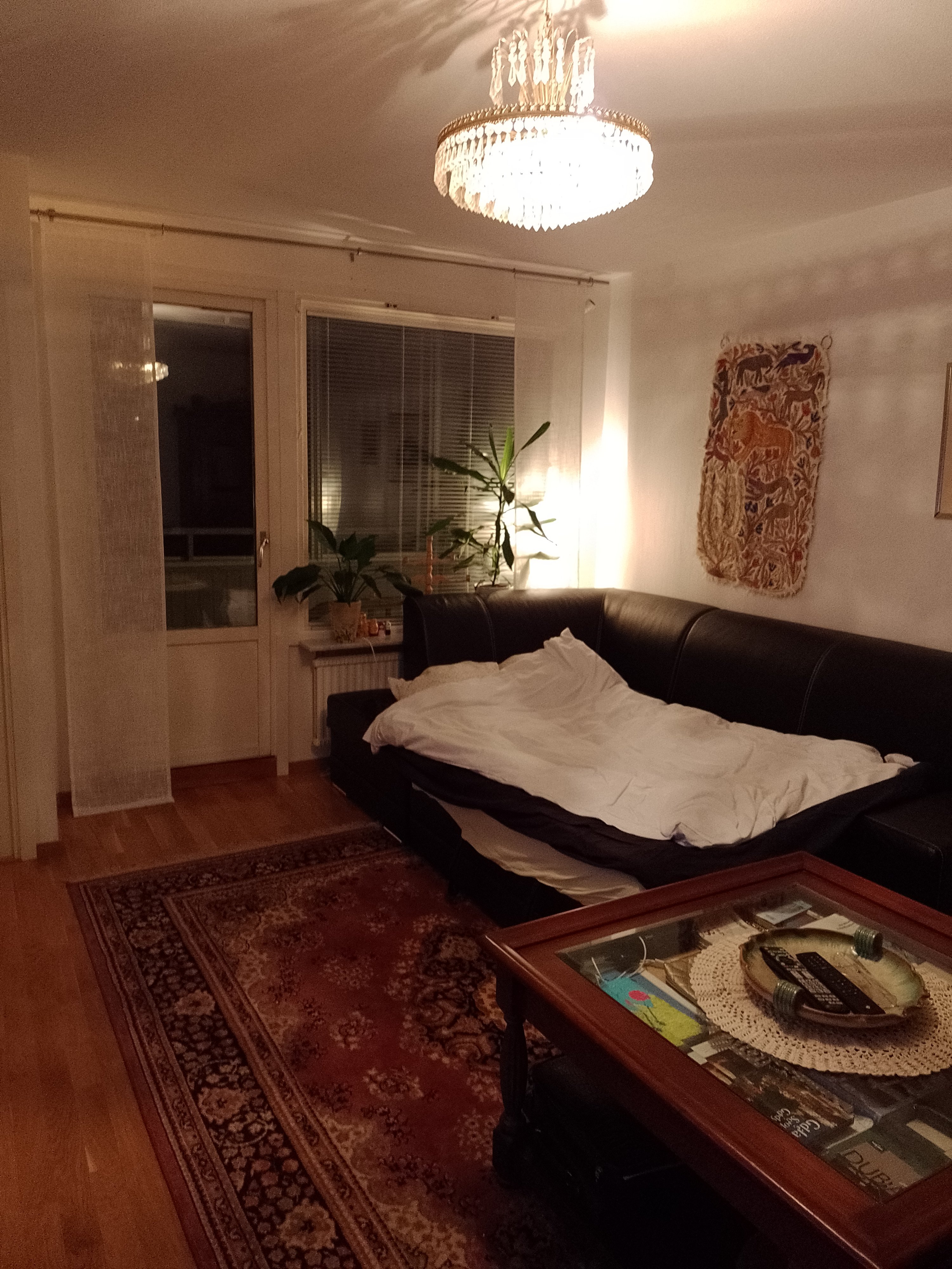 Övralidsgatan, Hisings Backa — photo 5