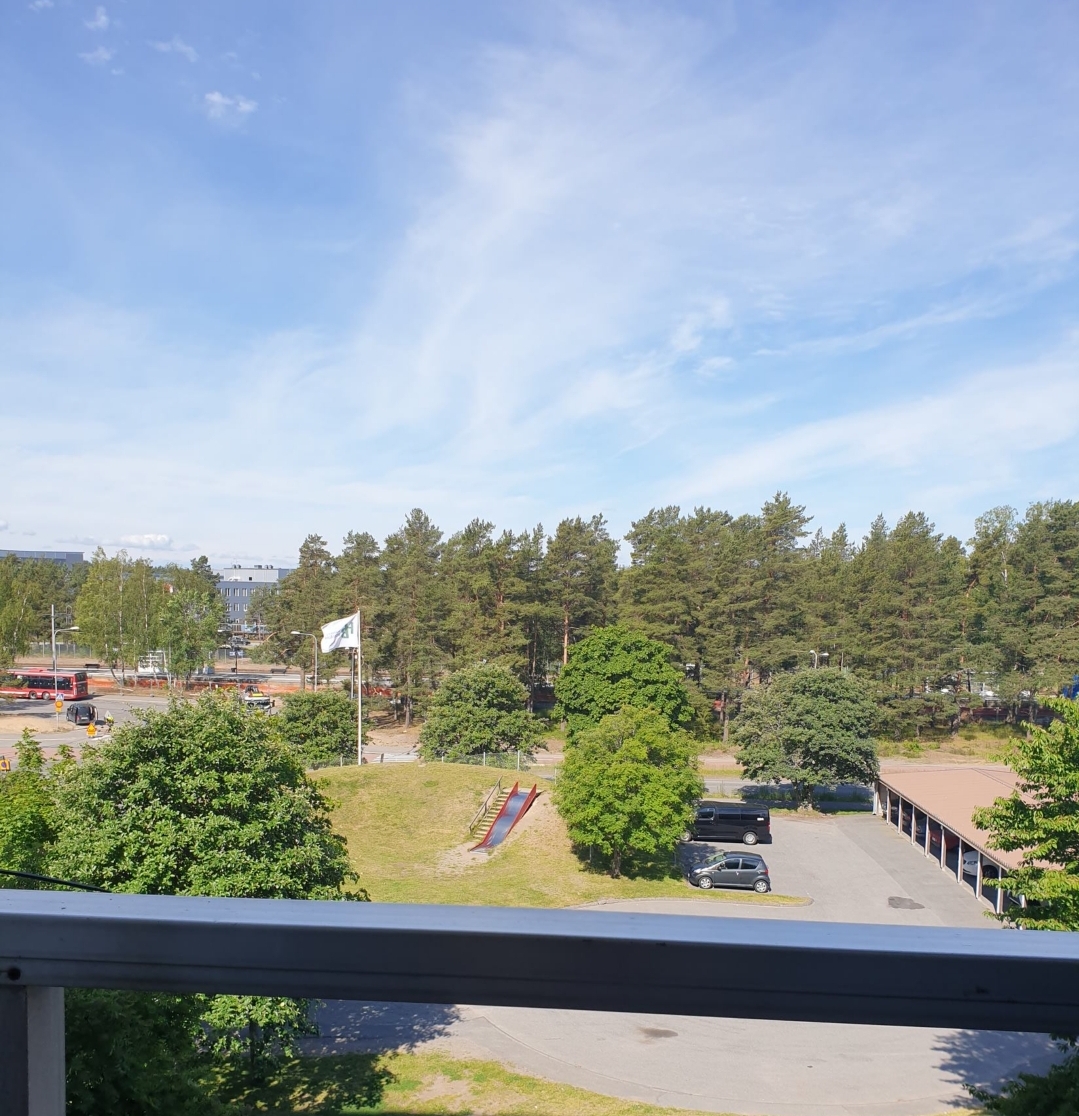 Lägenhet, 2 rooms, 8 sqm, Haninge