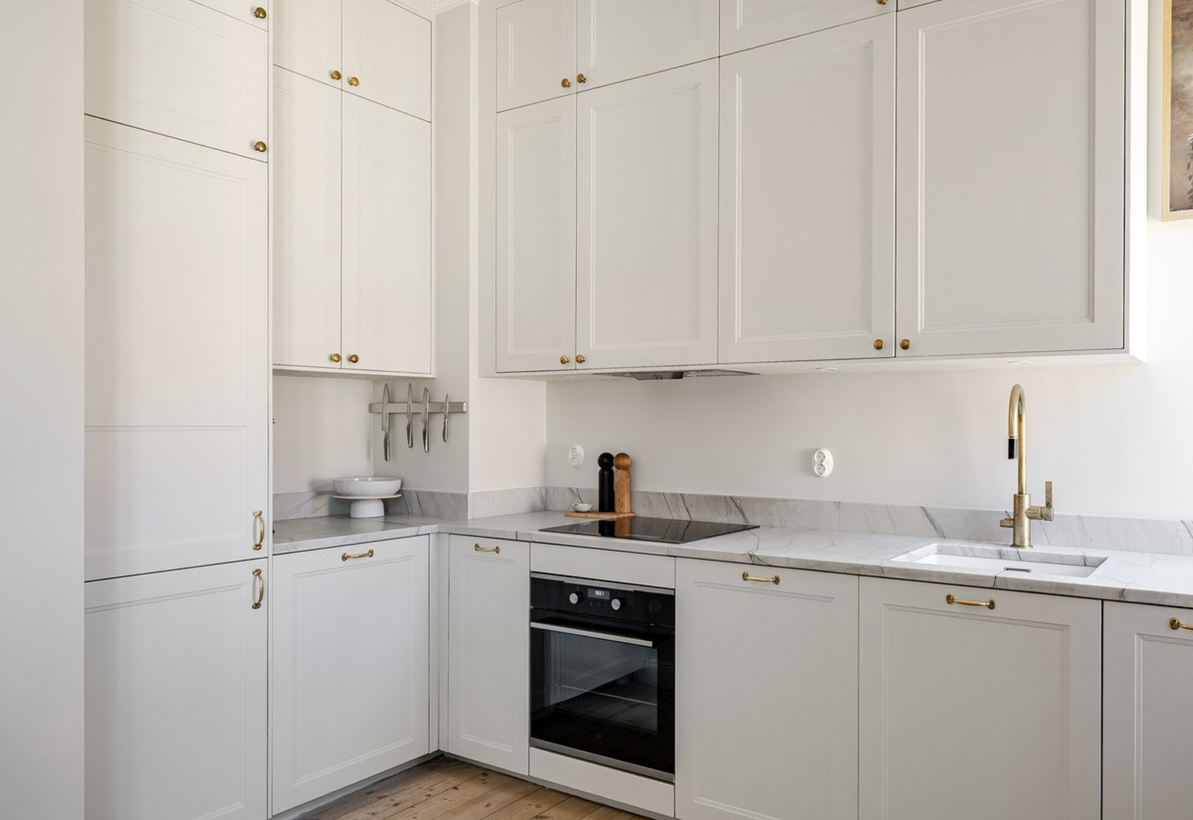2 rum och kök, Östermalm, 26 999 kr/mån, bild 3