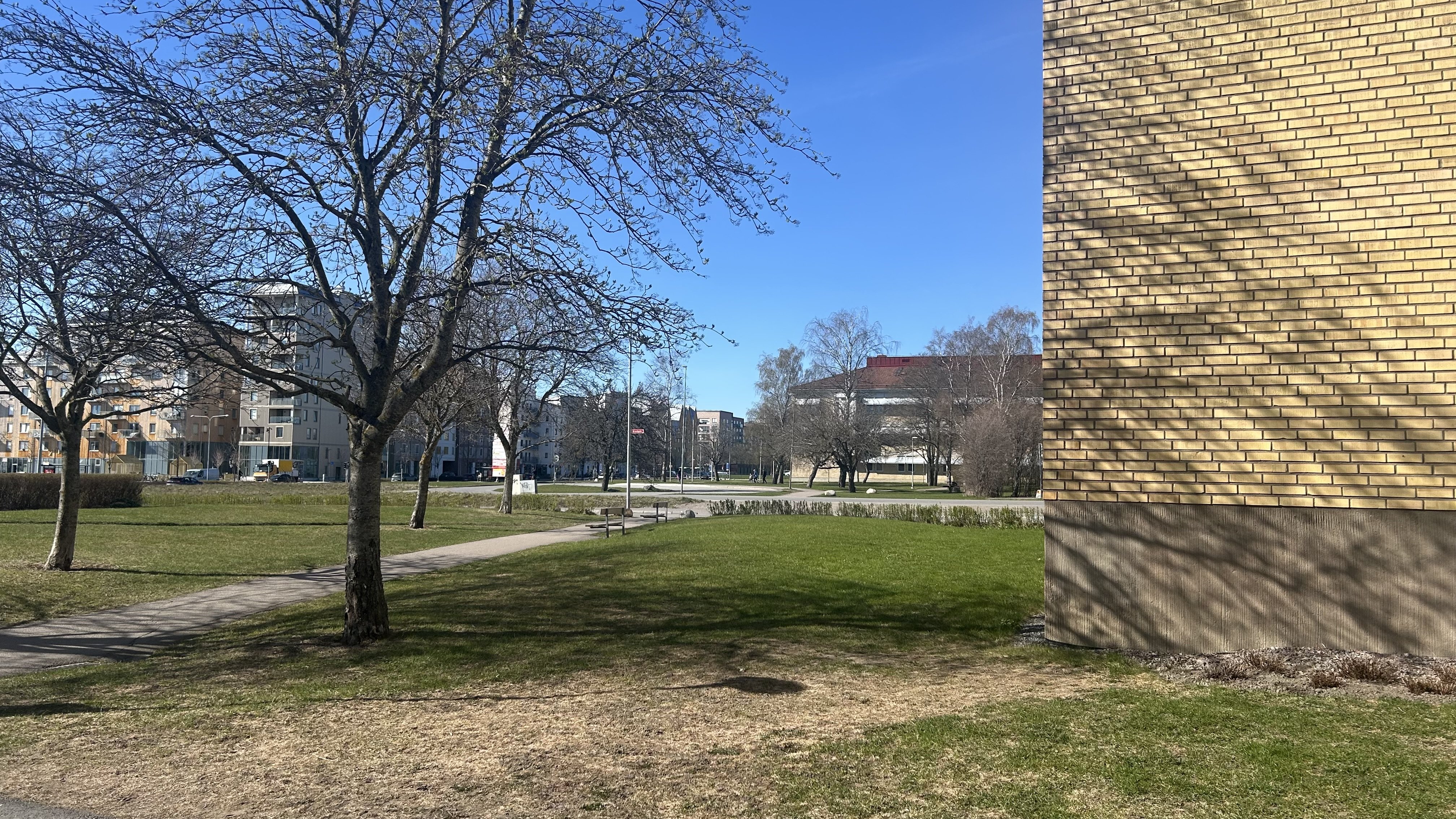 Fyrislundsgatan, Uppsala — photo 2