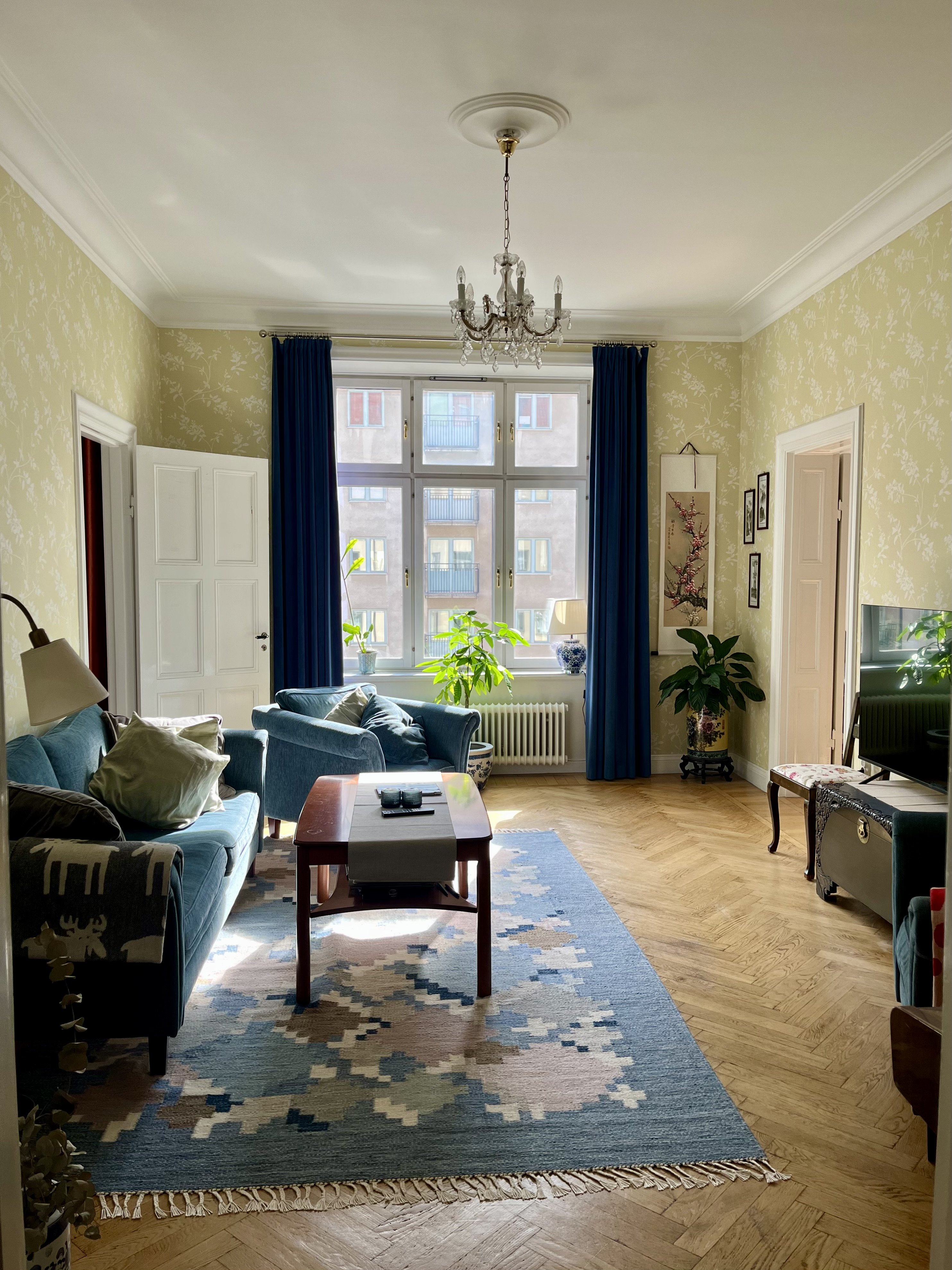 Lägenhet – Stockholm, Kungsholmen - Bild 4