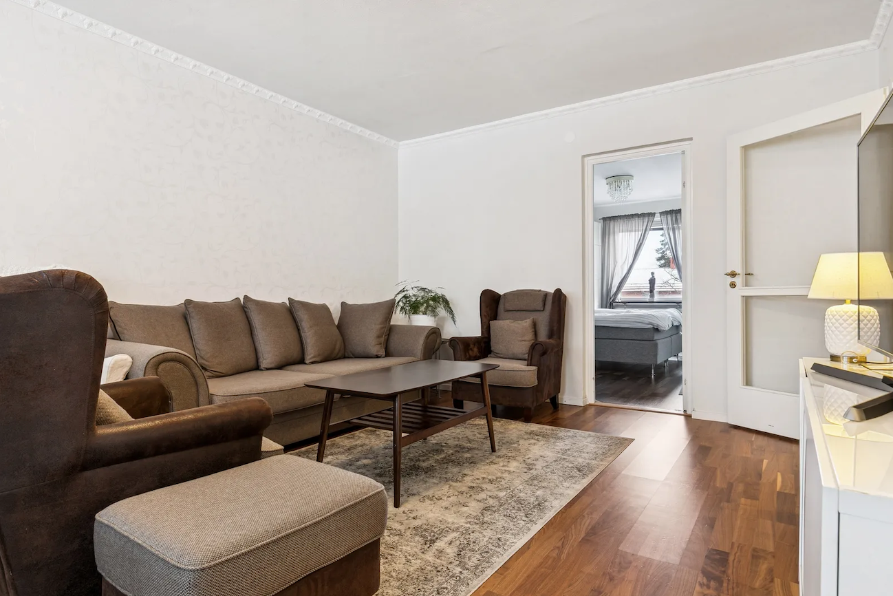 Torsbygatan, Farsta — photo 4