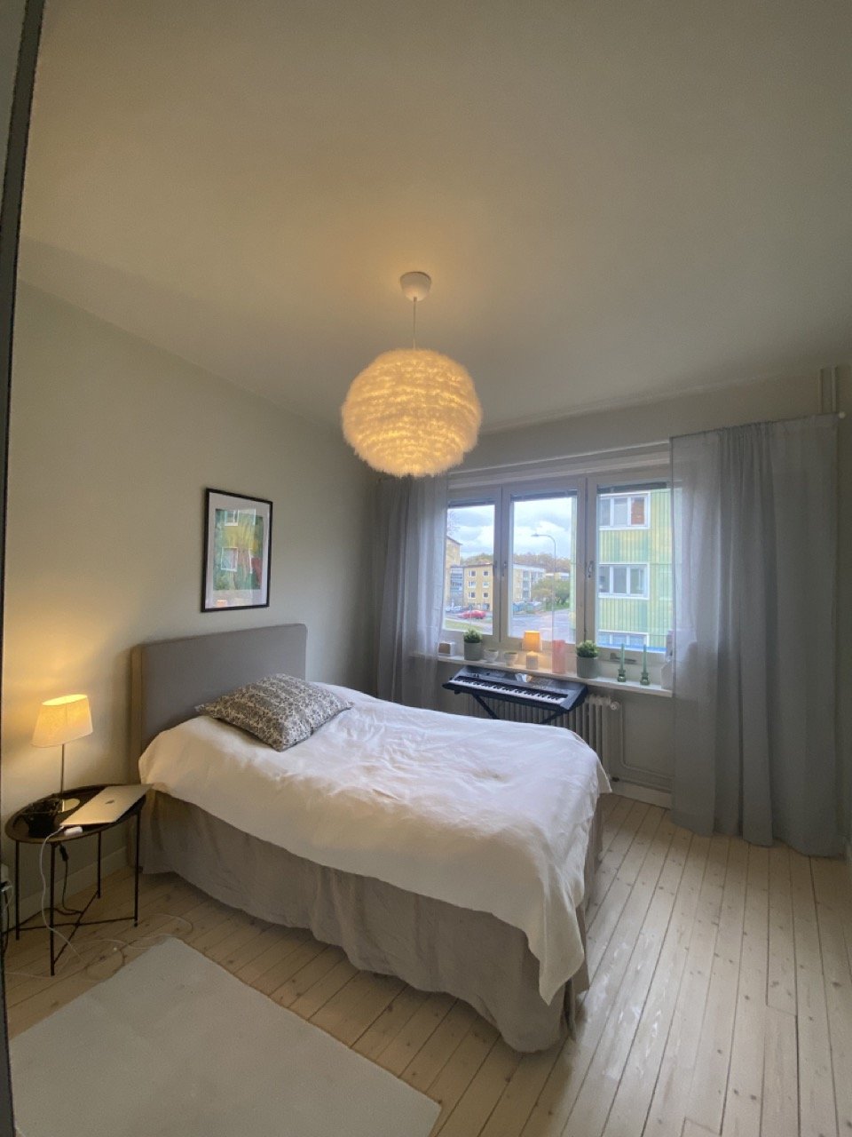 Rambergsvägen, Göteborg — photo 2