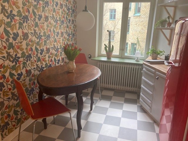 2 rok · 67 m² i Malmö – bild 9