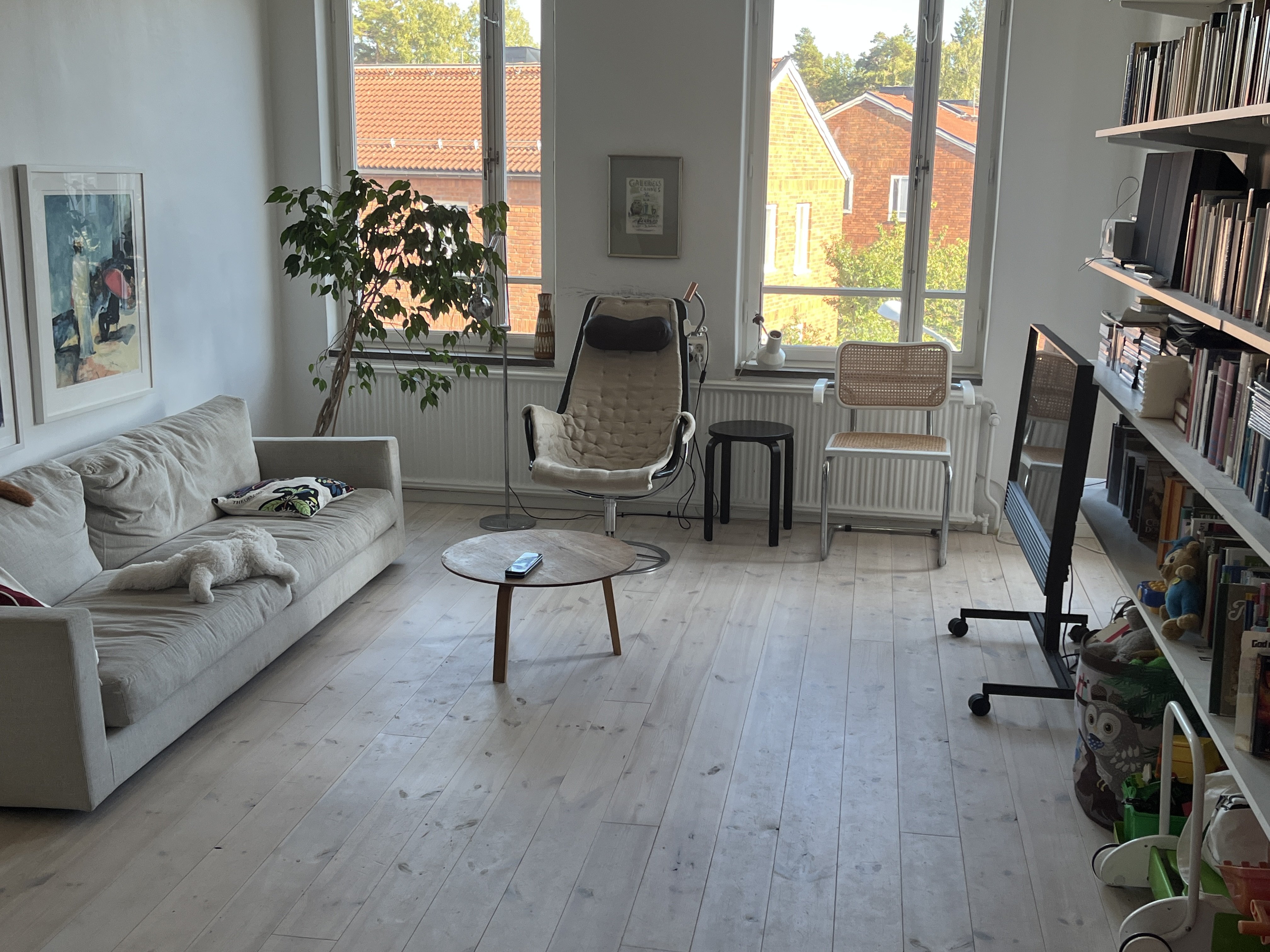 2 rum och kök, Farsta, 9 753 kr/mån, bild 4