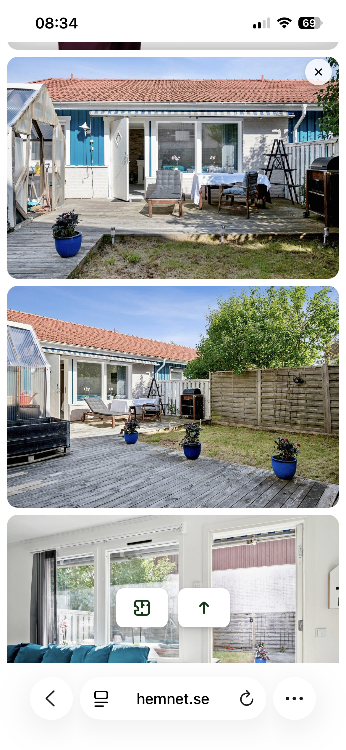 Hus – Göteborg, Gårdstensberget - Bild 5