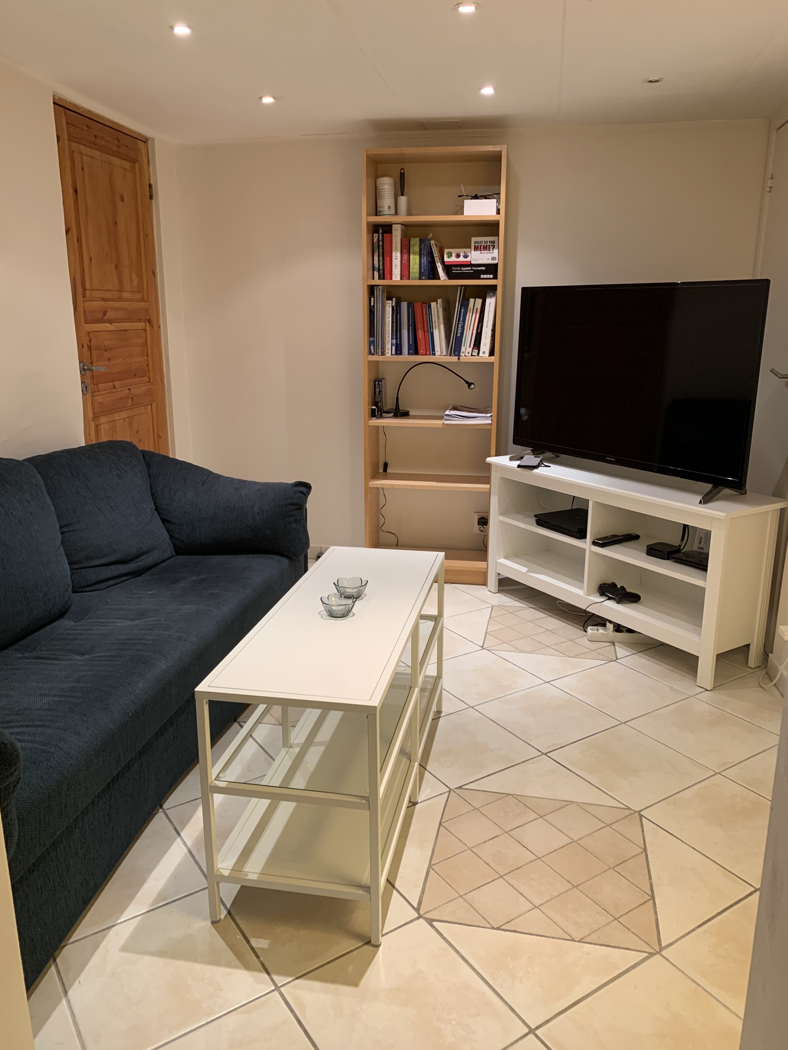Lägenhet, 3 rooms, 55 sqm, Mölndal