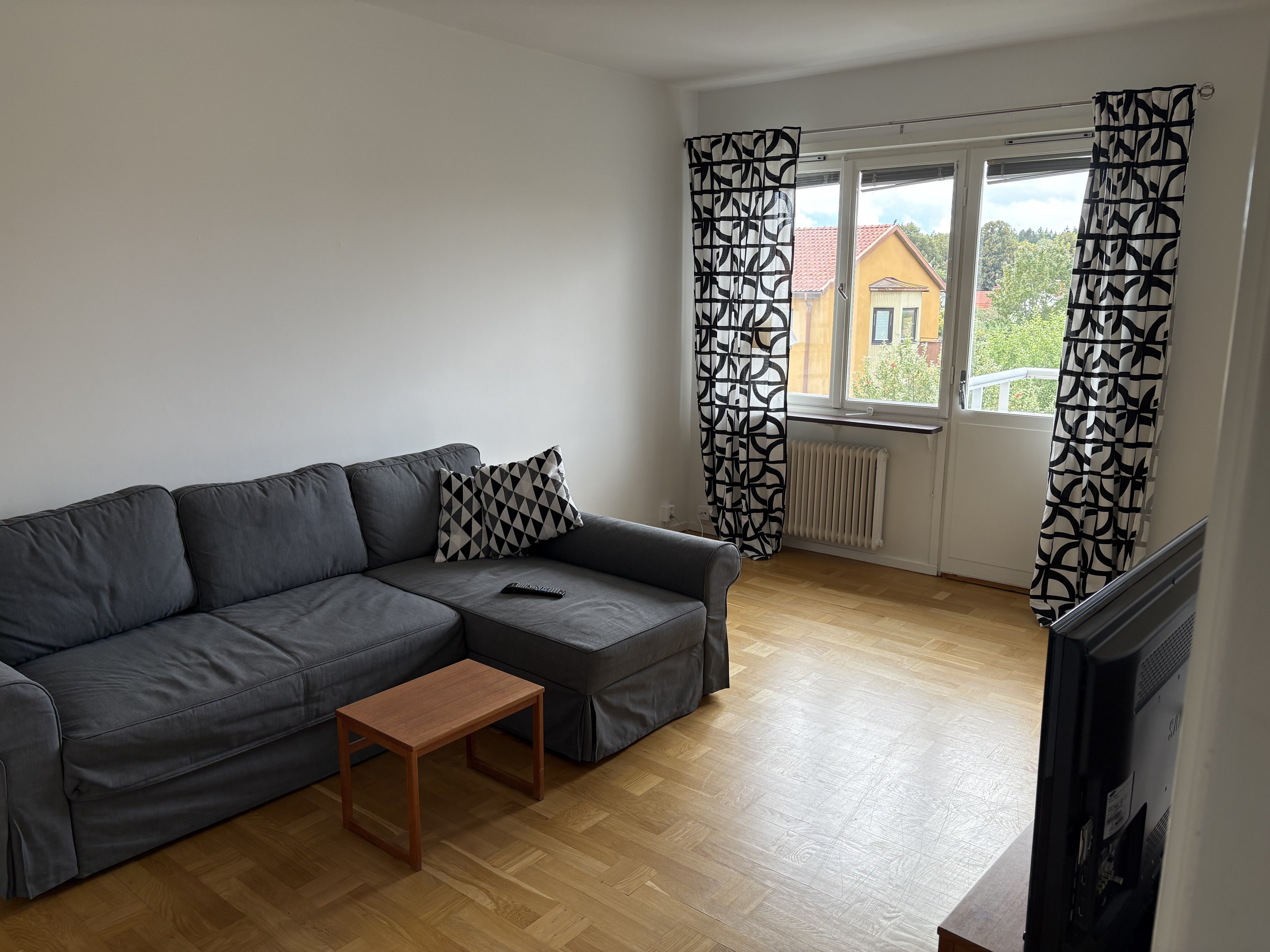 Lägenhet – Linköping, Ebbepark, Östra Valla - Fler
