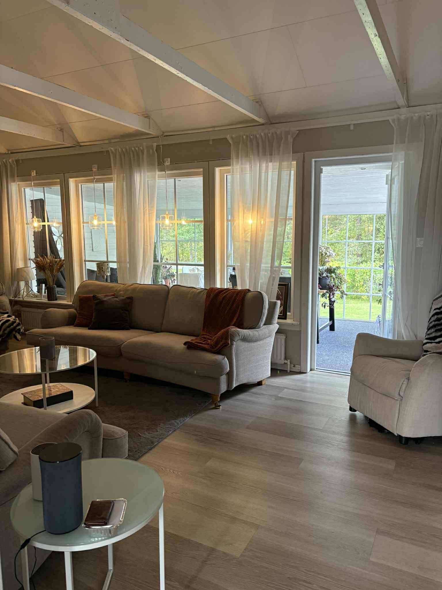 Villa/Hus, 6 rooms, 100 sqm, Ludvika