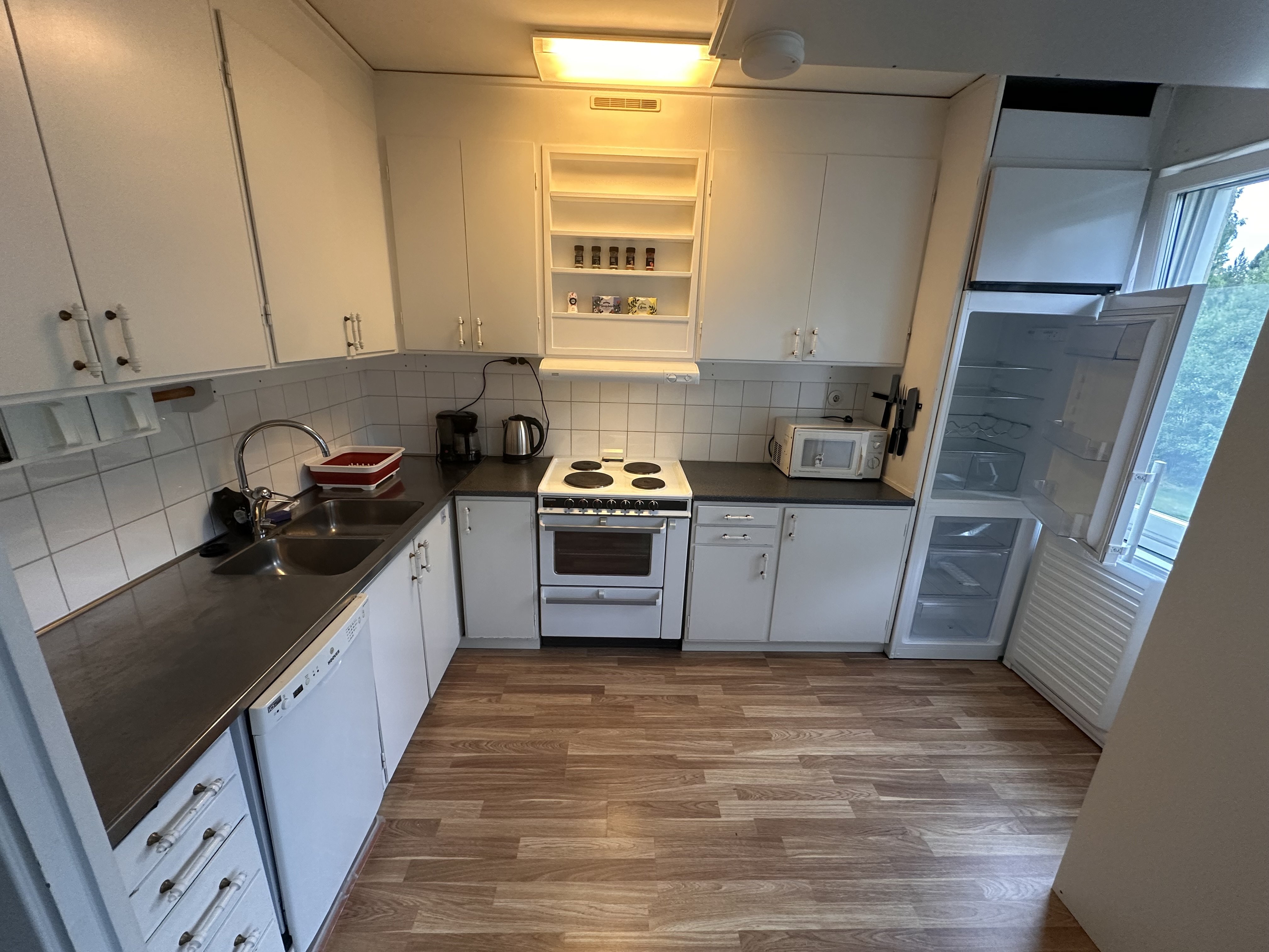 2 rok · 60 m² i Skelleftehamn – bild 4