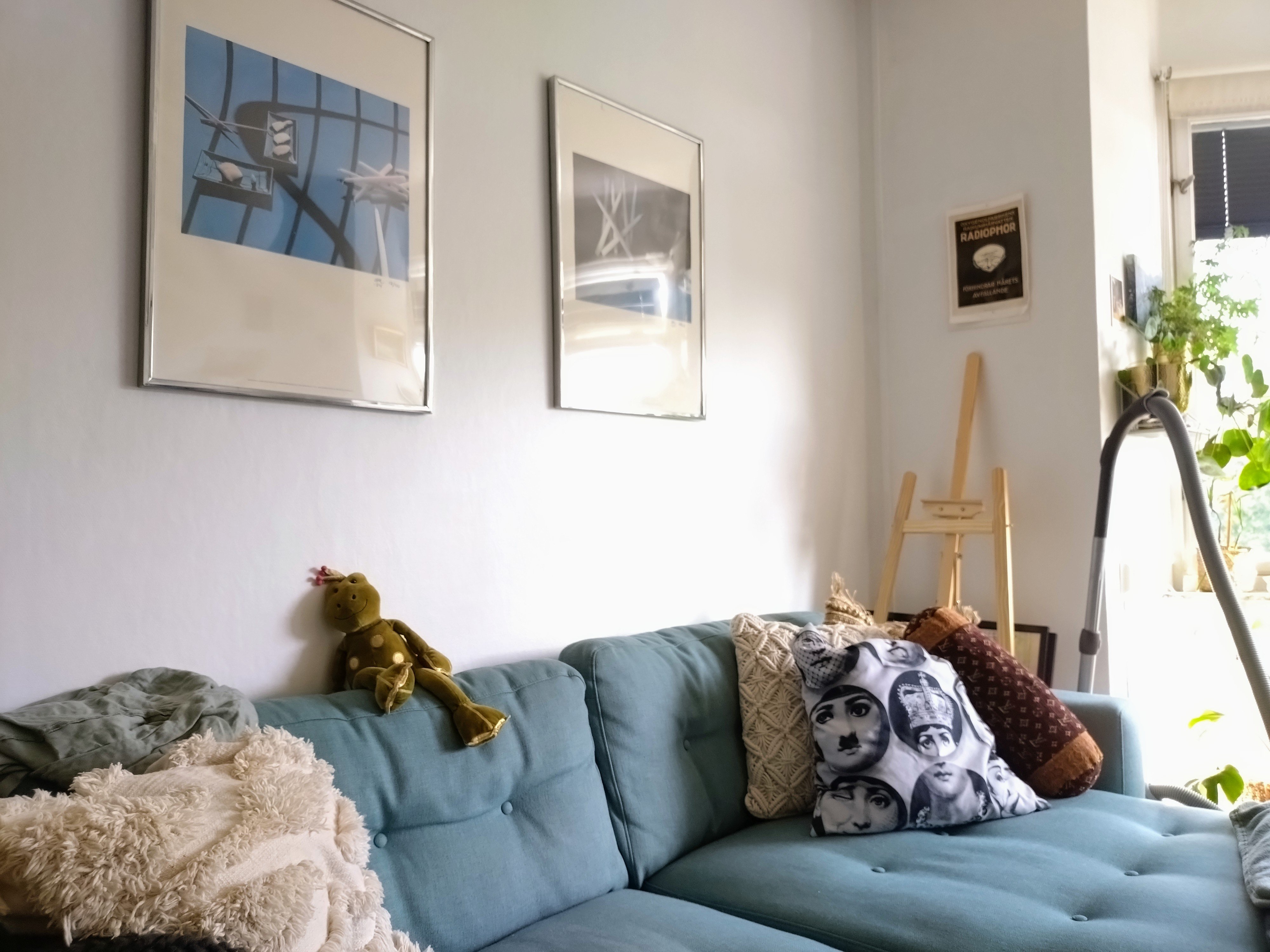 1 rum Reimersholme, 12 000 kr/mån | Bostadsögat