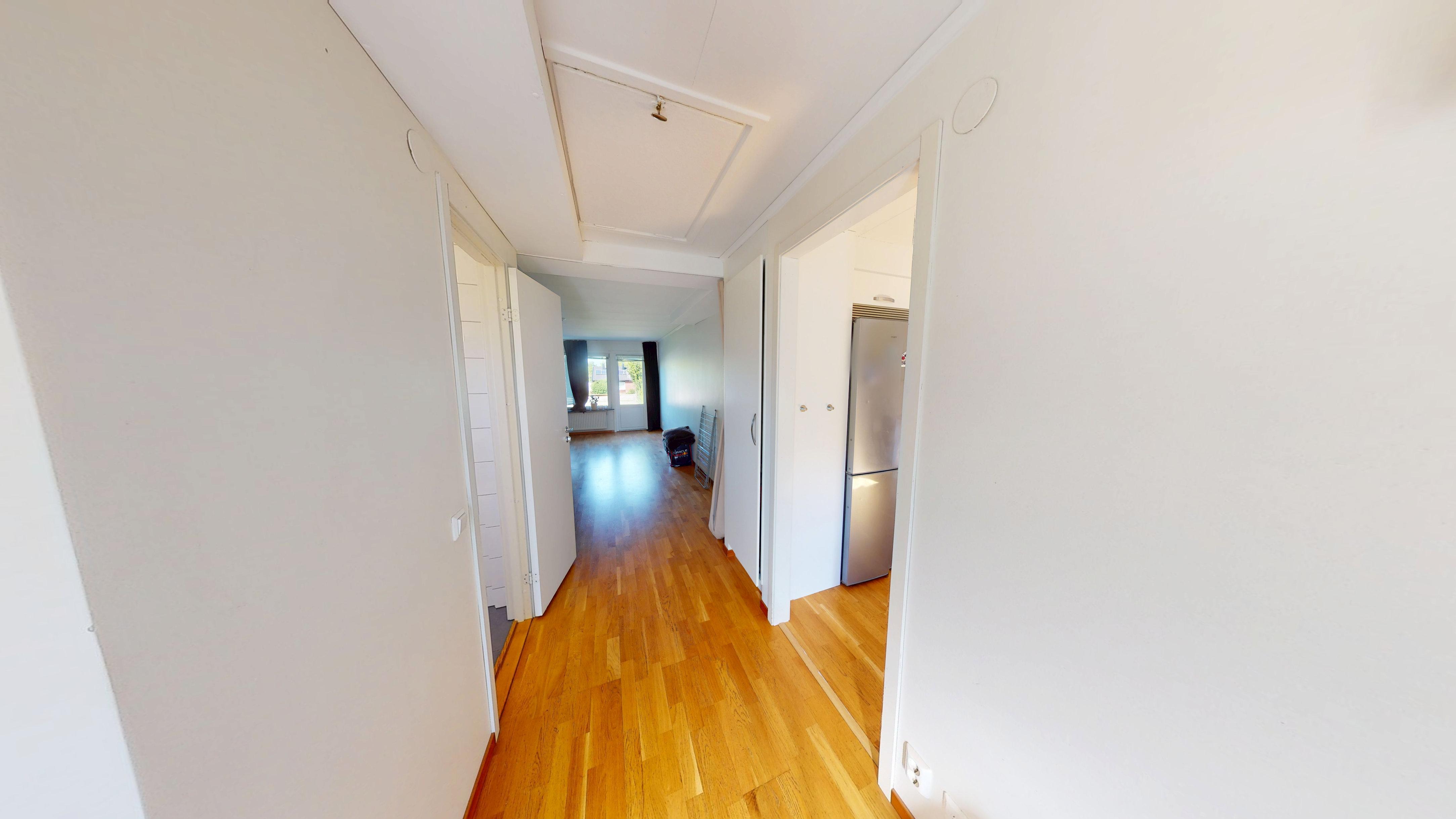 Lägenhet, 1 rooms, 51 sqm, Helsingborg