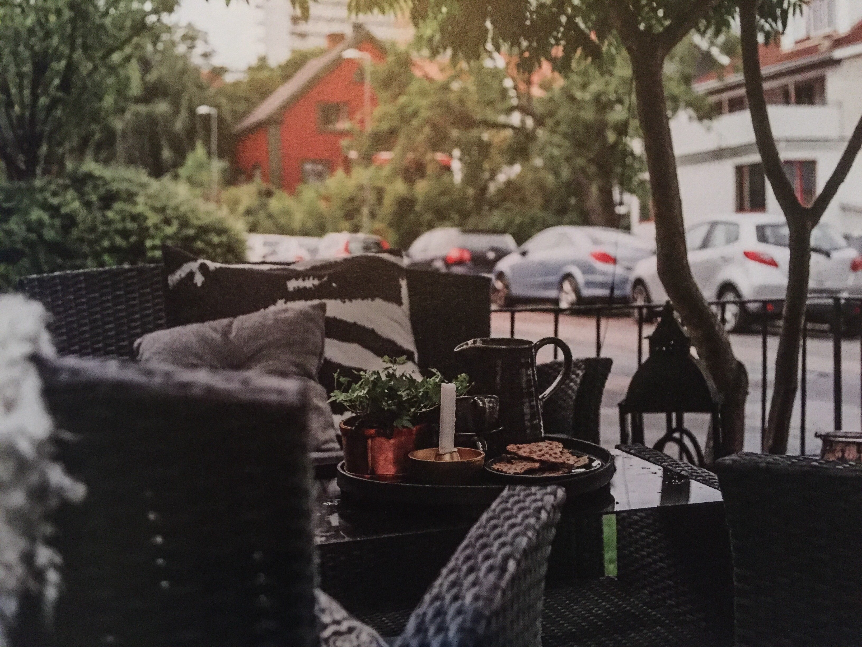 Lägenhet – Göteborg, Krokslätt - Bild 4