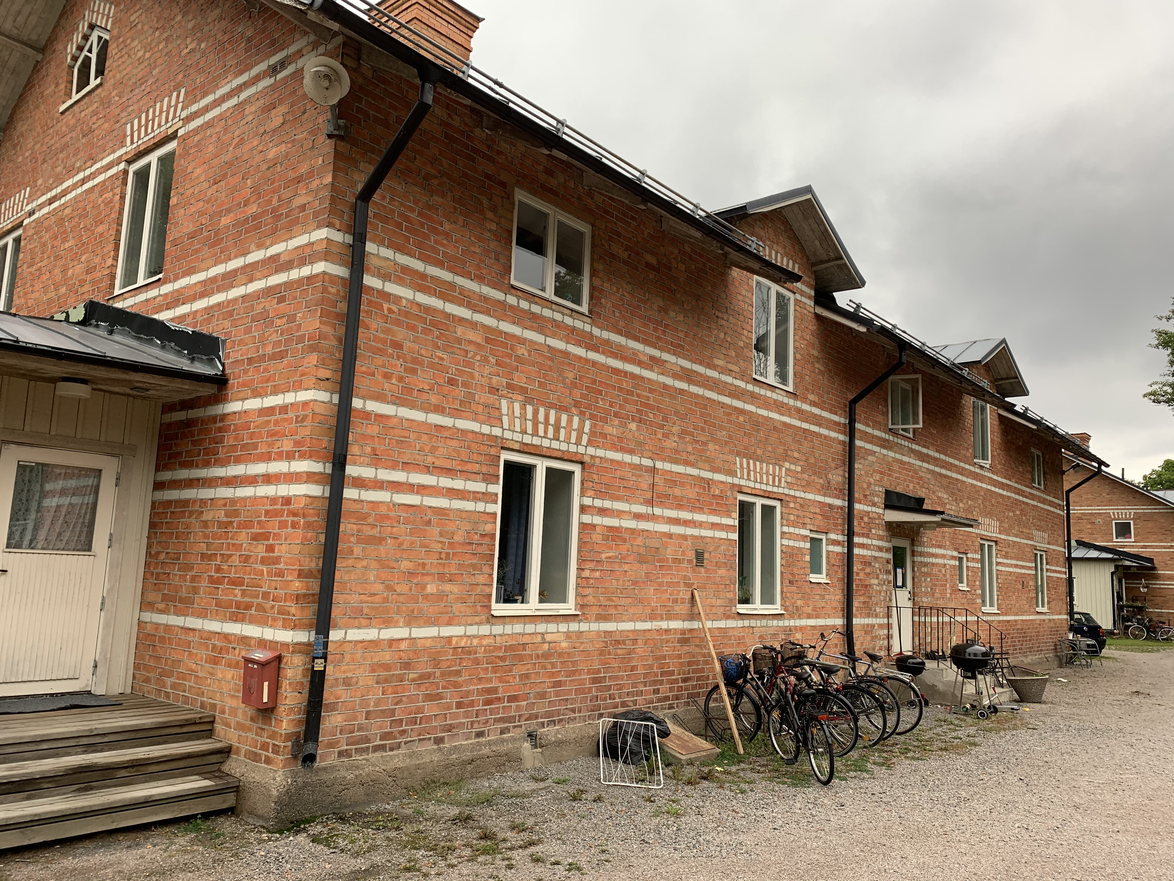 Bangatan 4A, Tierp — photo 4