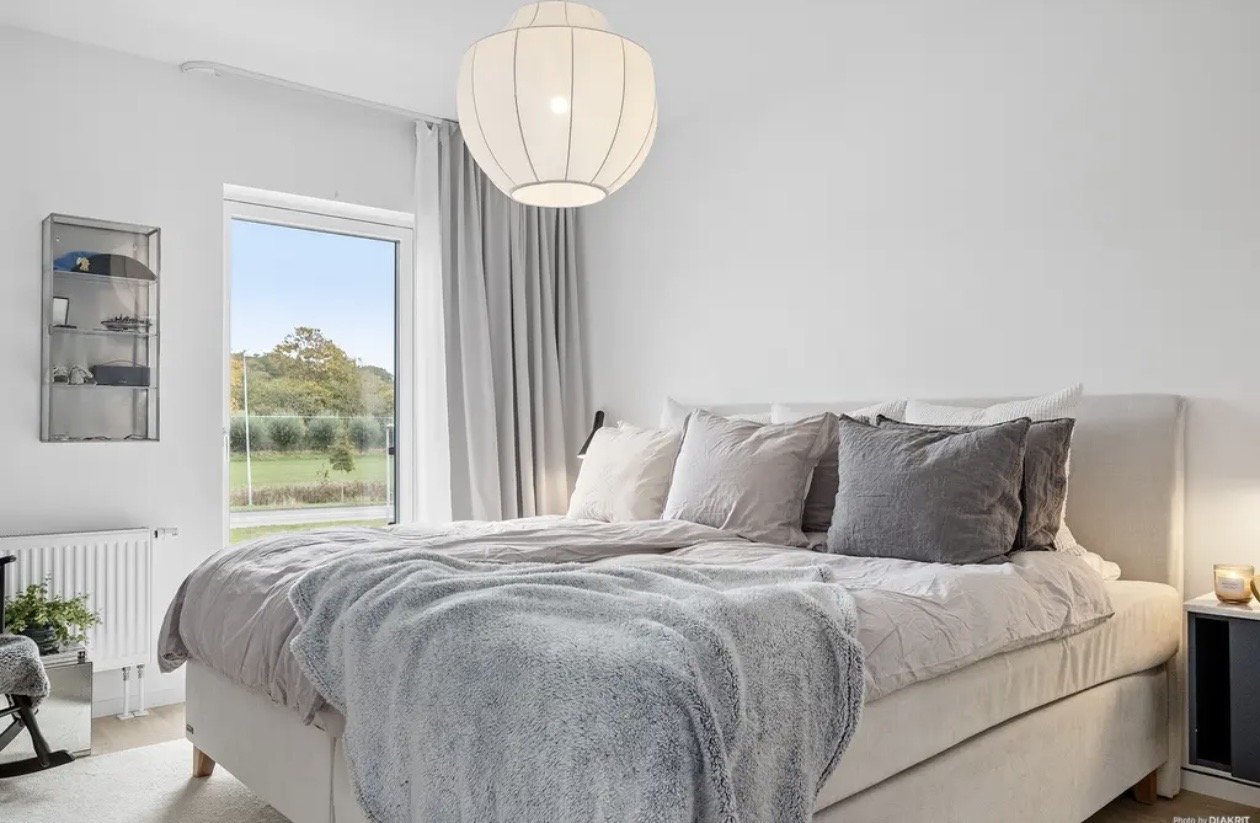 Radhus, 5 rooms, 114 sqm, Landskrona